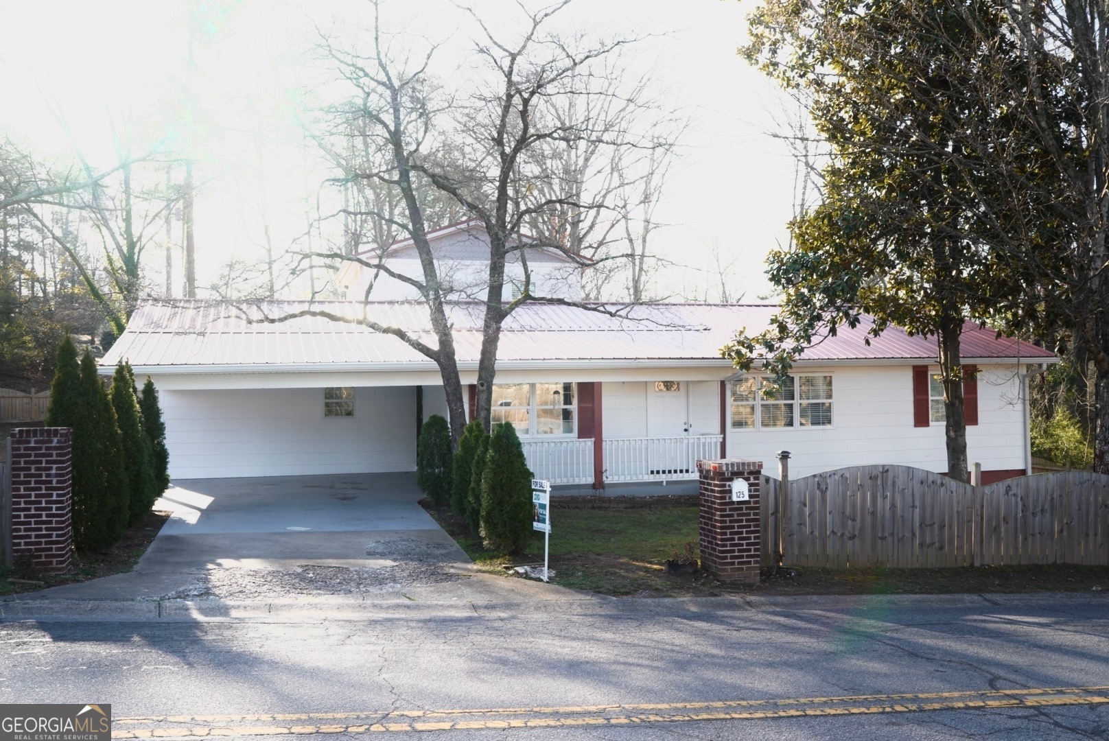 125 Sycamore Drive Property Photo