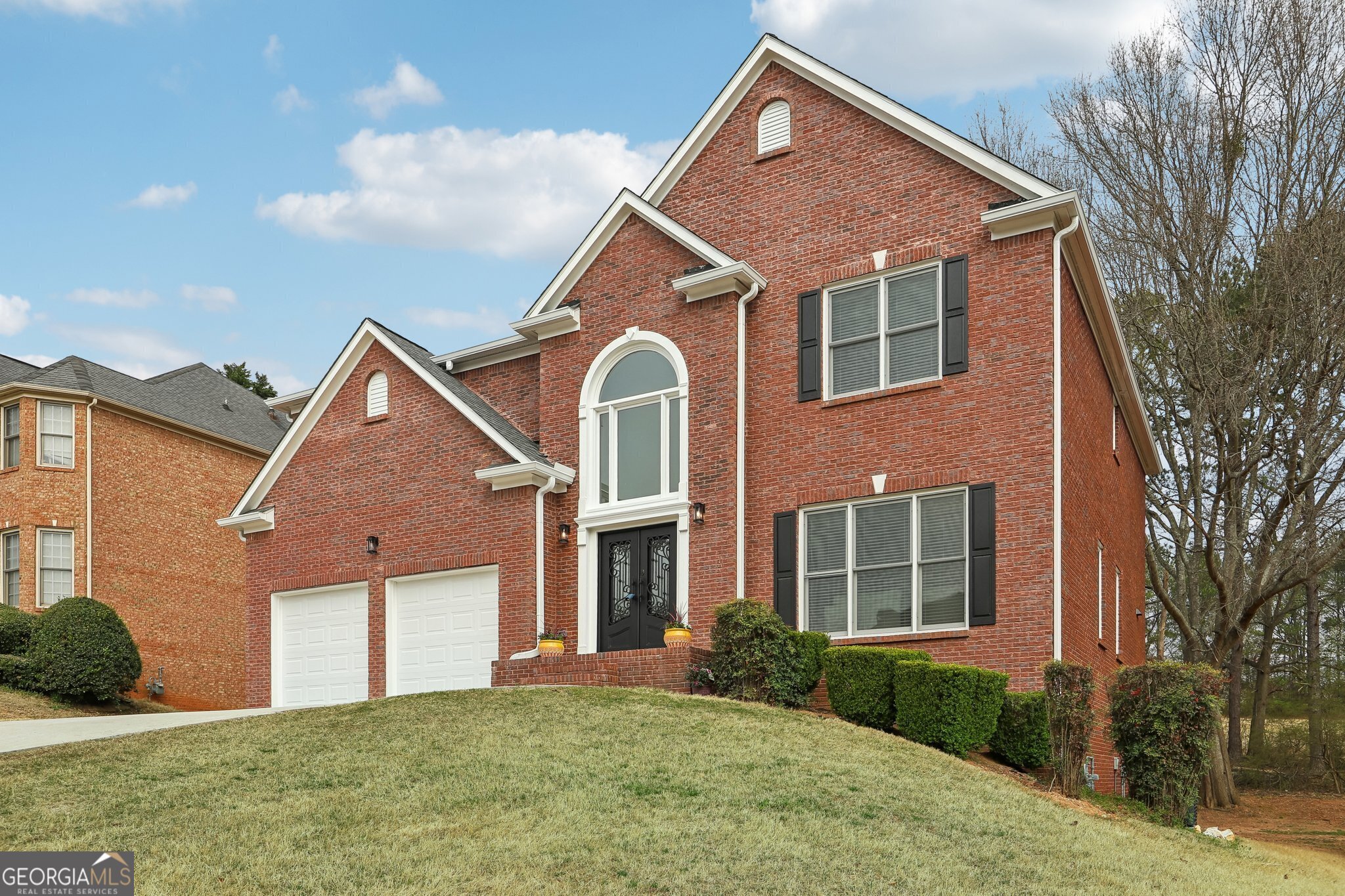 5960 Magnolia Ridge Property Photo