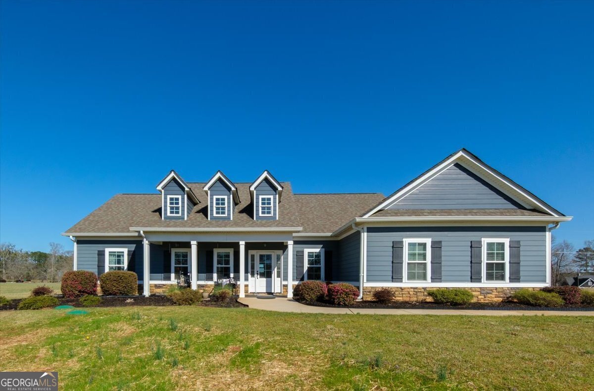 133 Thunder Road Property Photo