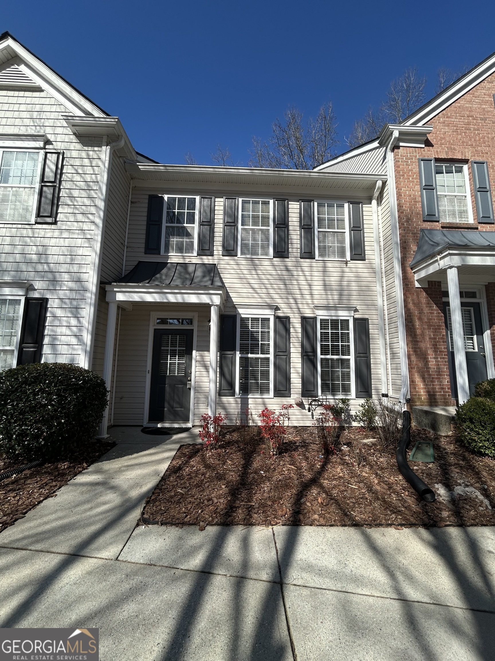 125 Galecrest Drive # 3 Property Photo