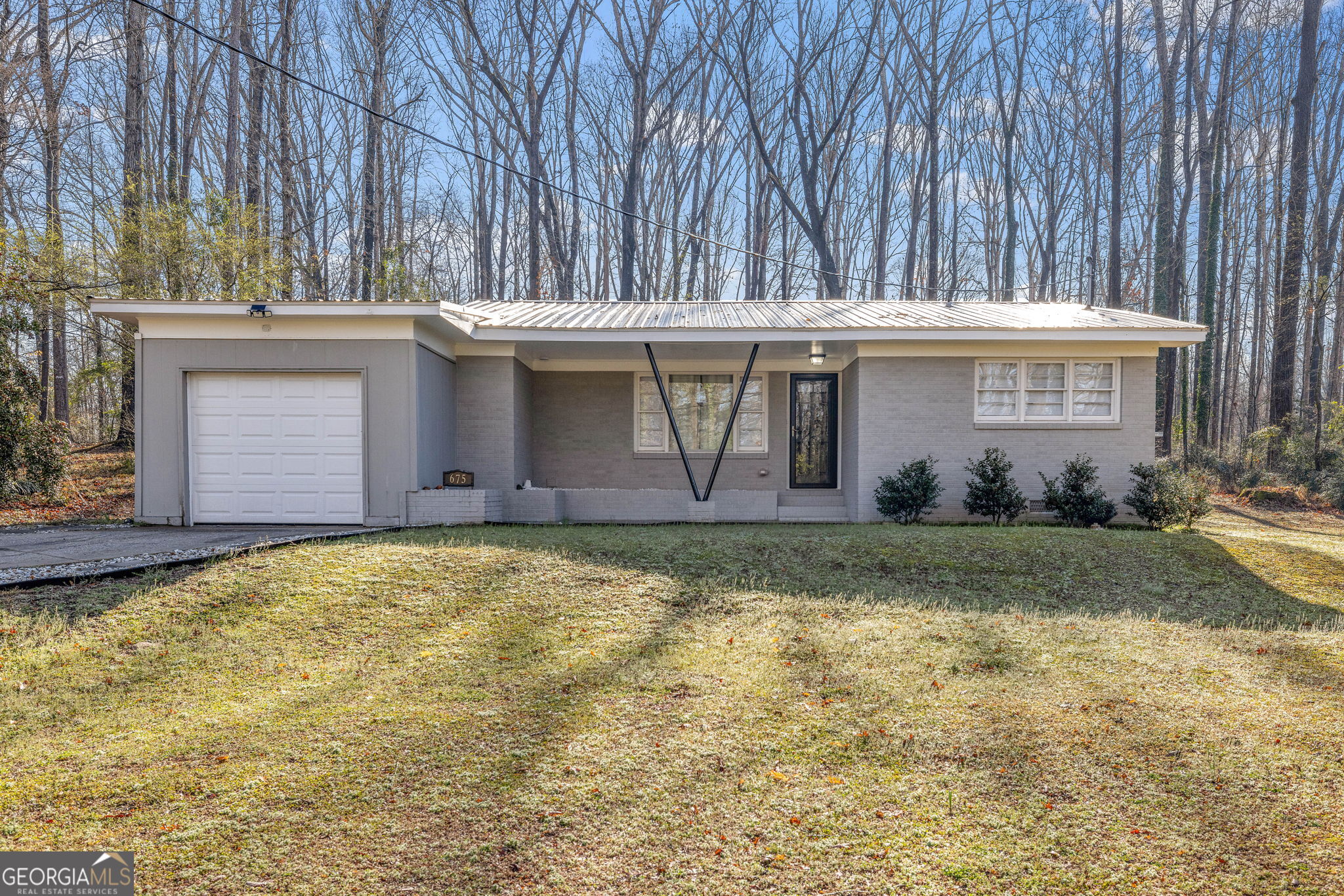 675 Waterworks Road Property Photo