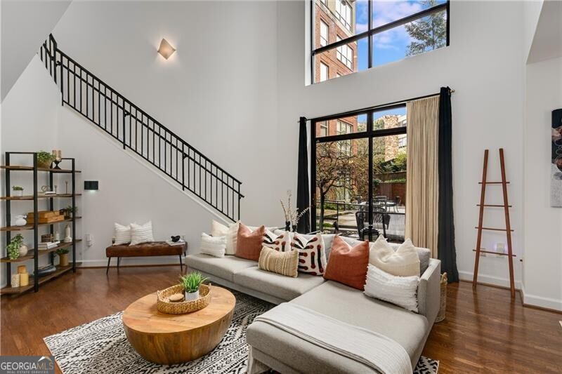 2626 Peachtree Road Nw # 206 Property Photo