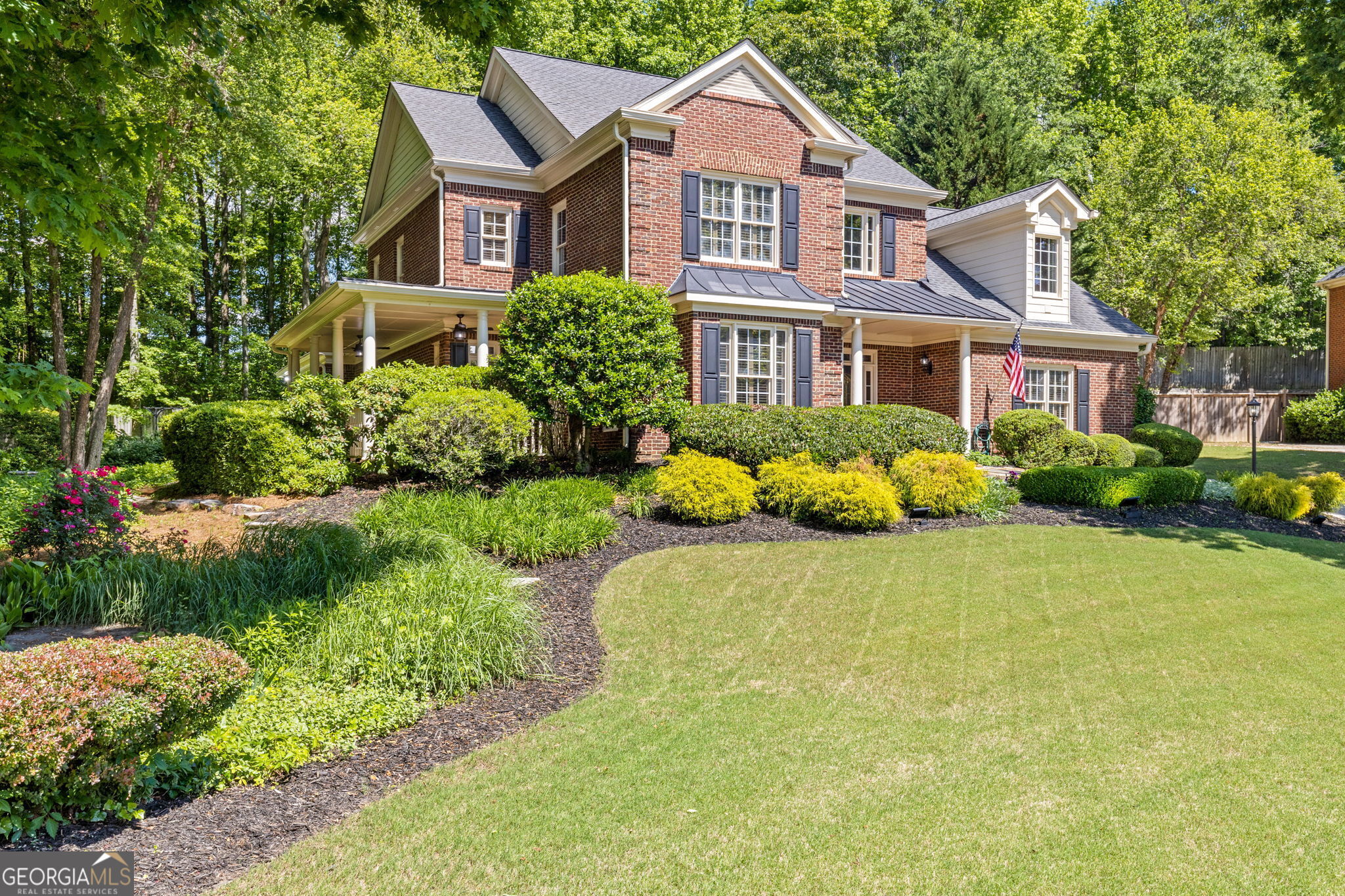 2802 Nettle Lane Property Photo