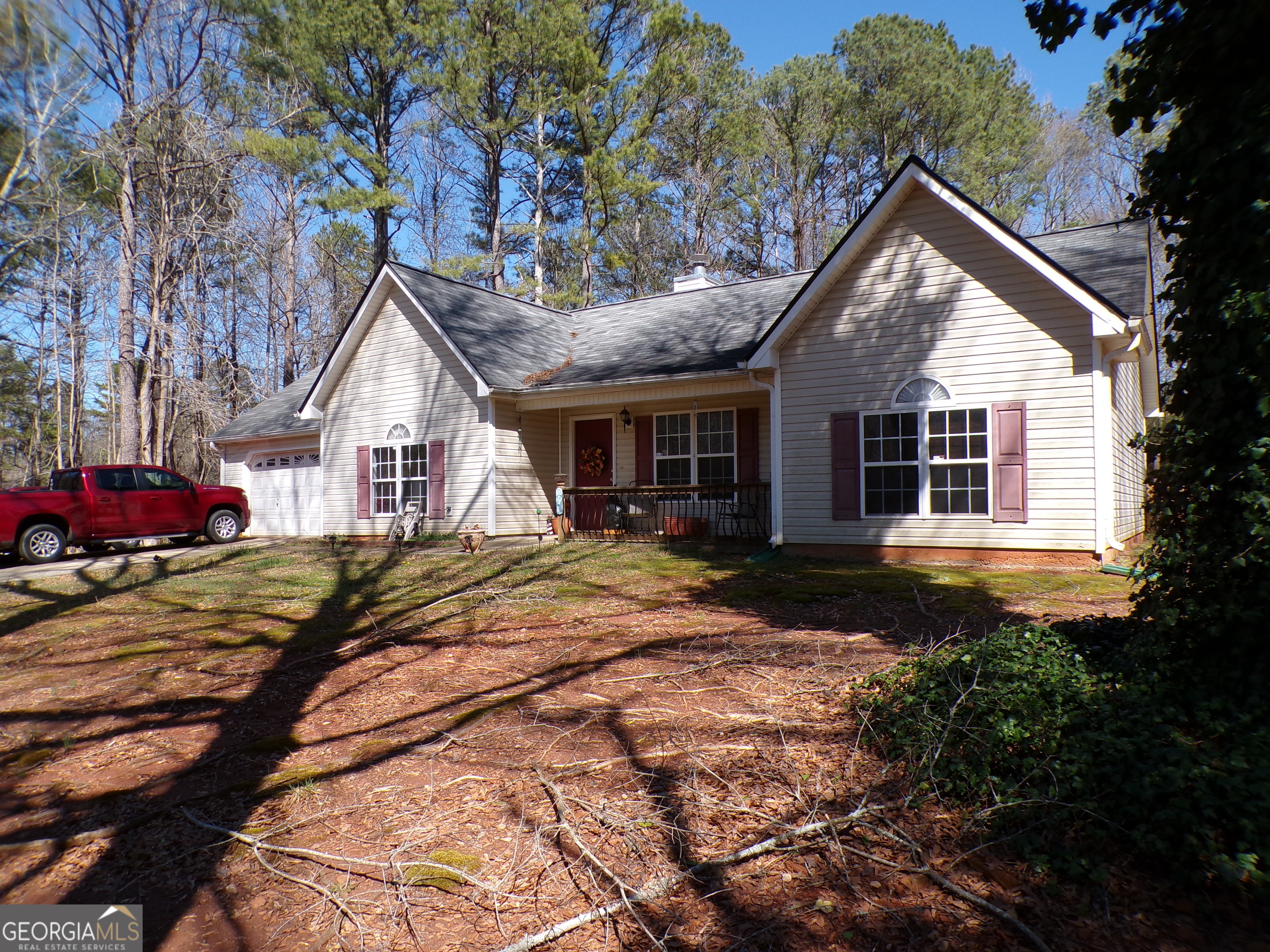 760 Slayton Drive Property Photo