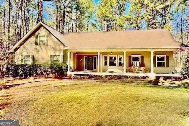 230 White Road Property Photo