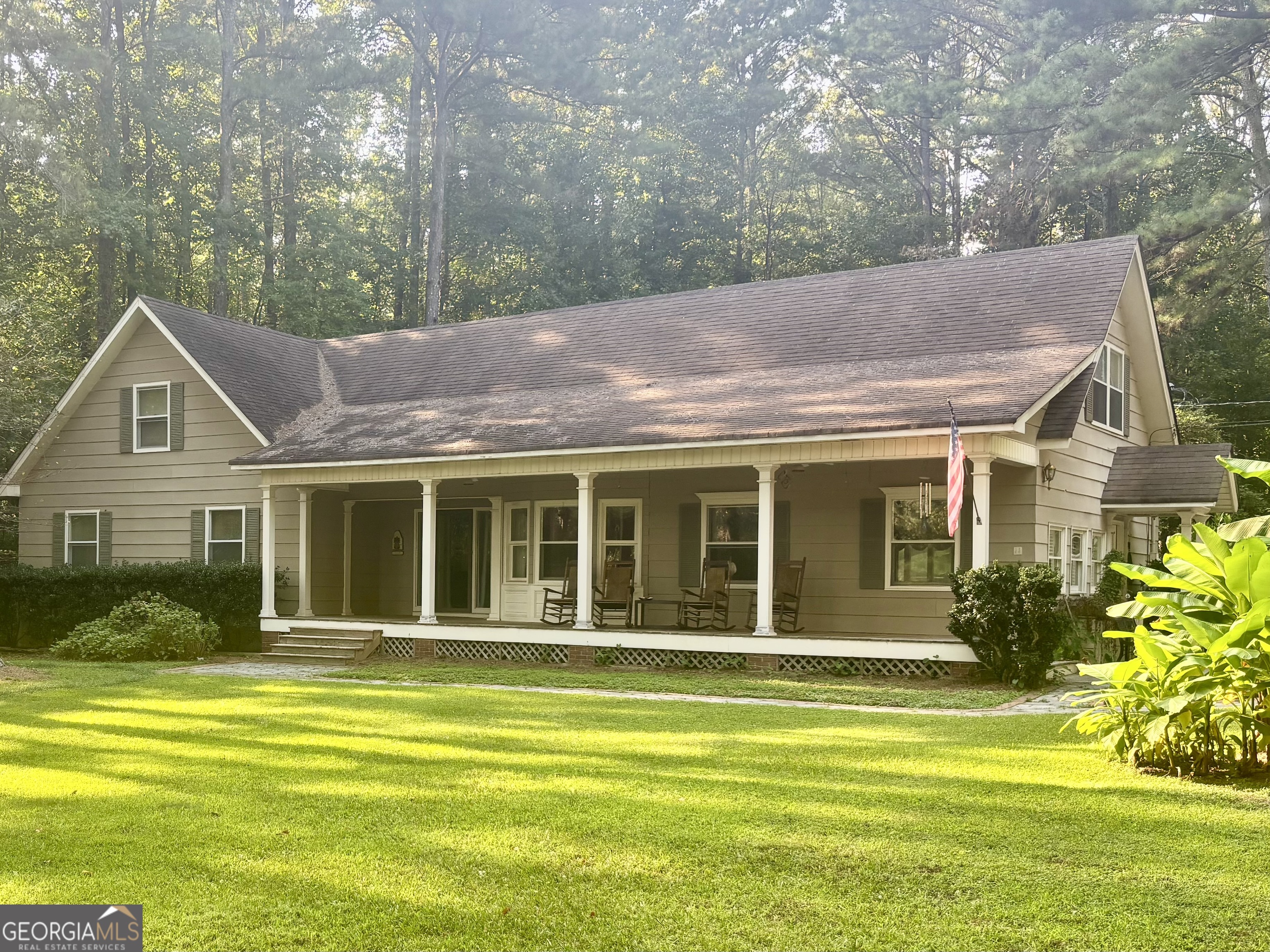 230 White Road Property Photo 1