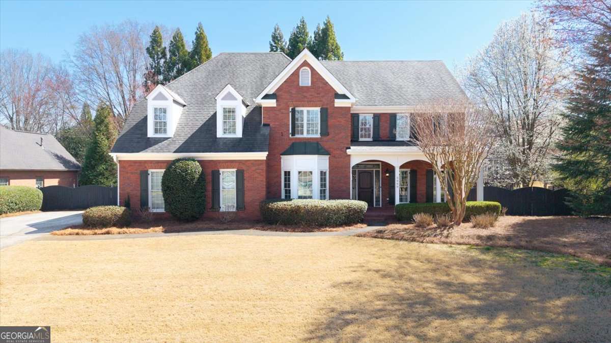 5060 Riverfield Drive Property Photo
