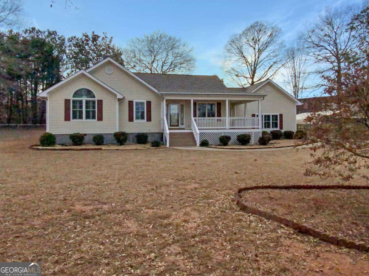 21 Fortson Drive Property Photo
