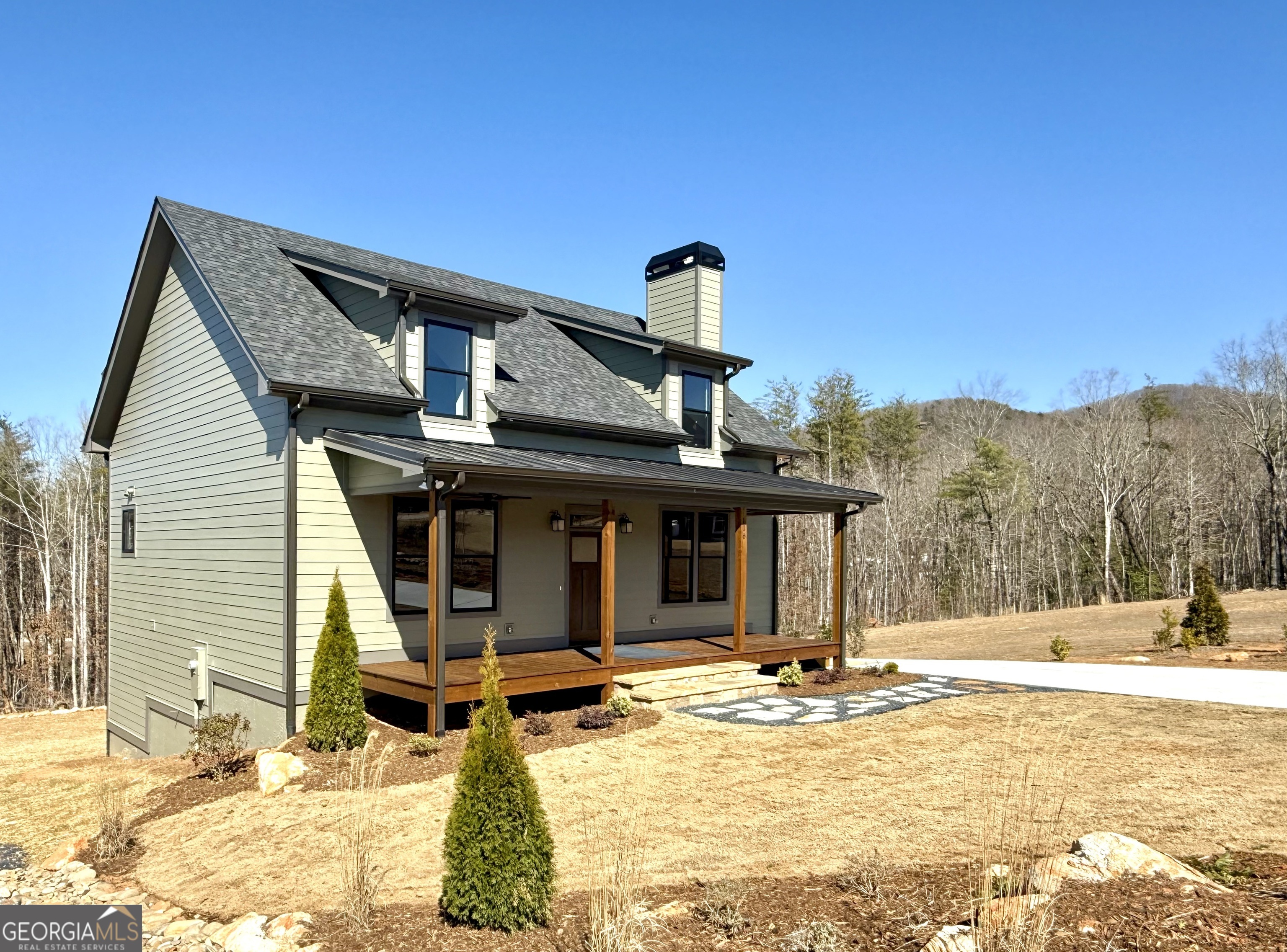 116 Boulder Lane Property Photo
