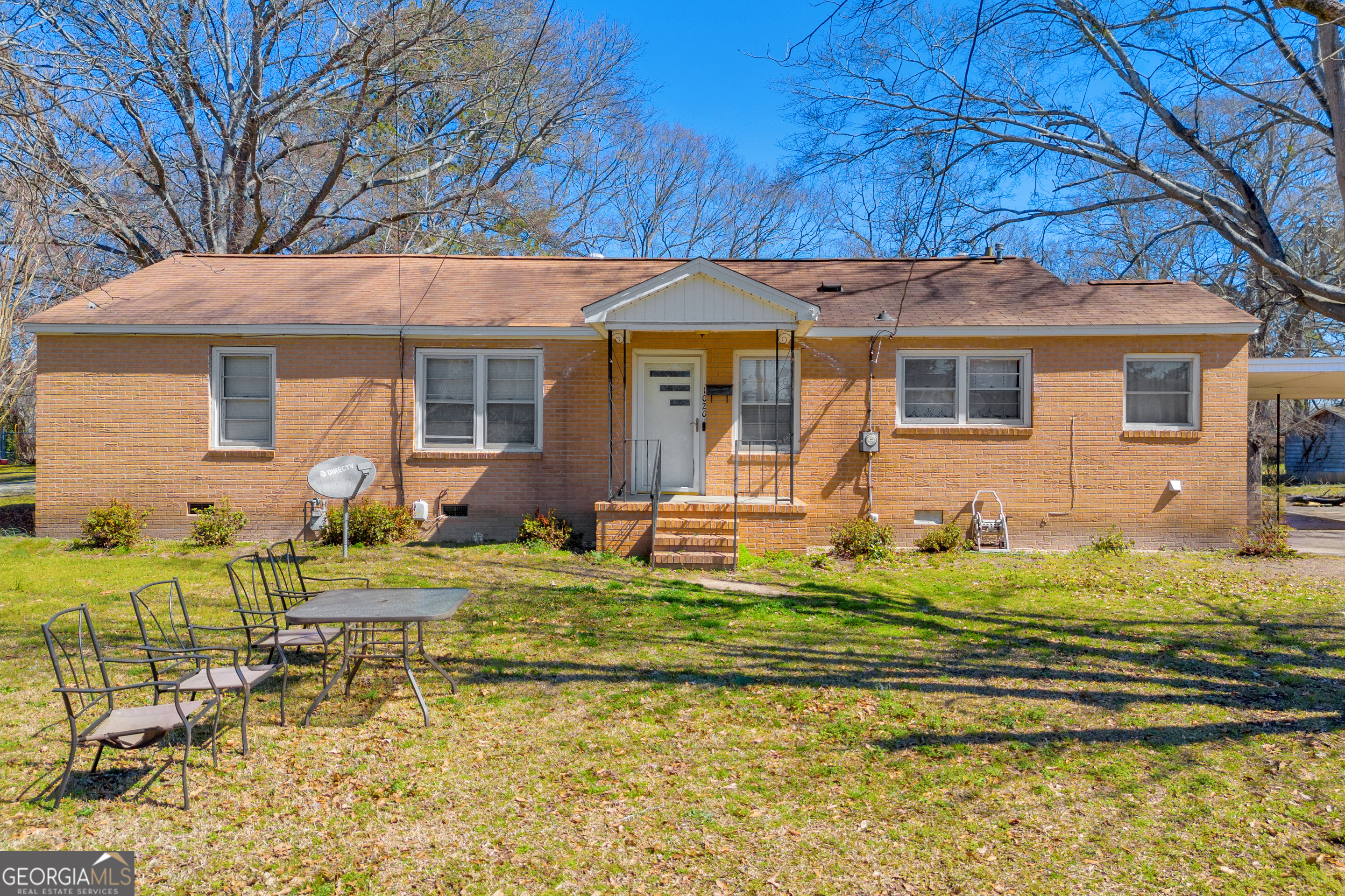 1020 Hickory Drive Property Photo