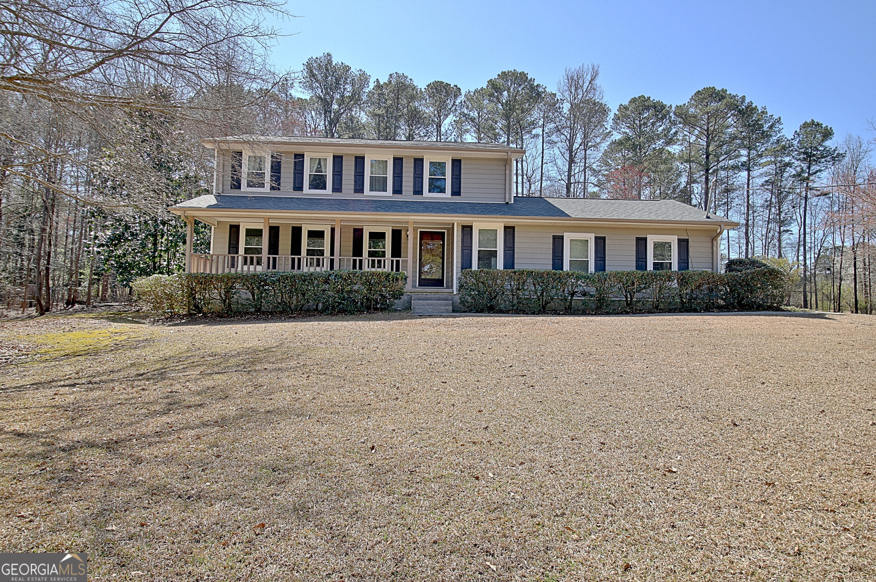 175 Pine Trail Road Property Photo