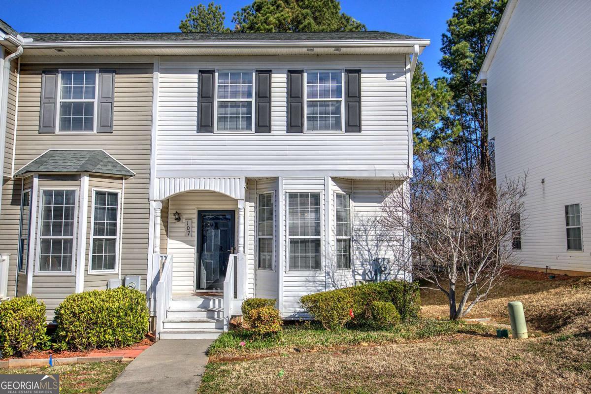 107 Timber Ridge Drive Property Photo