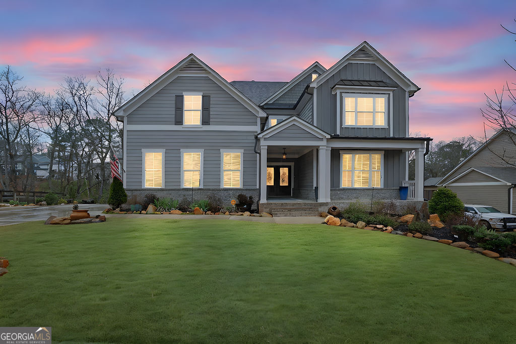 430 Parkbrook Way Property Photo