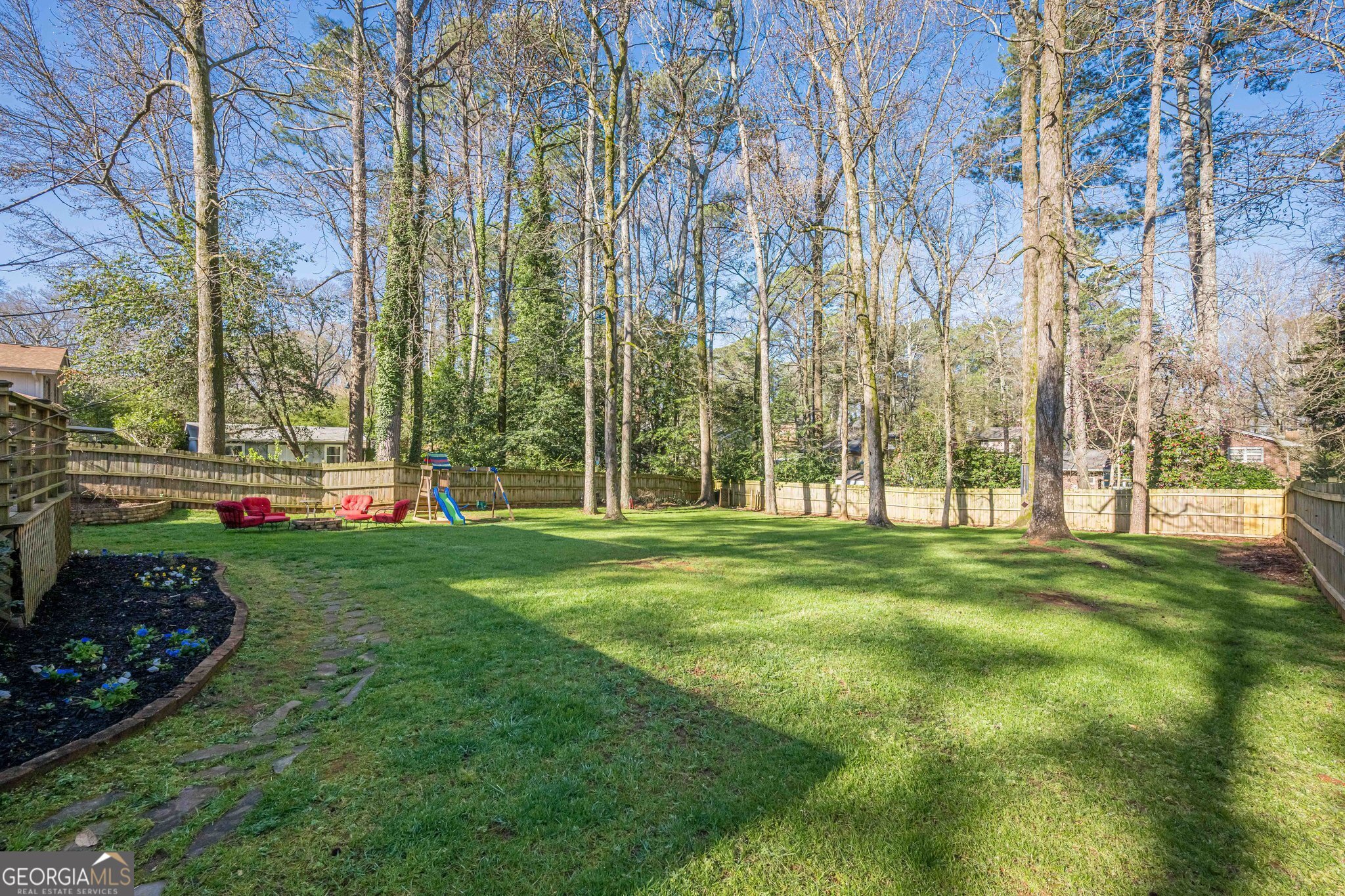 2736 Old Norcross Road Property Photo 30