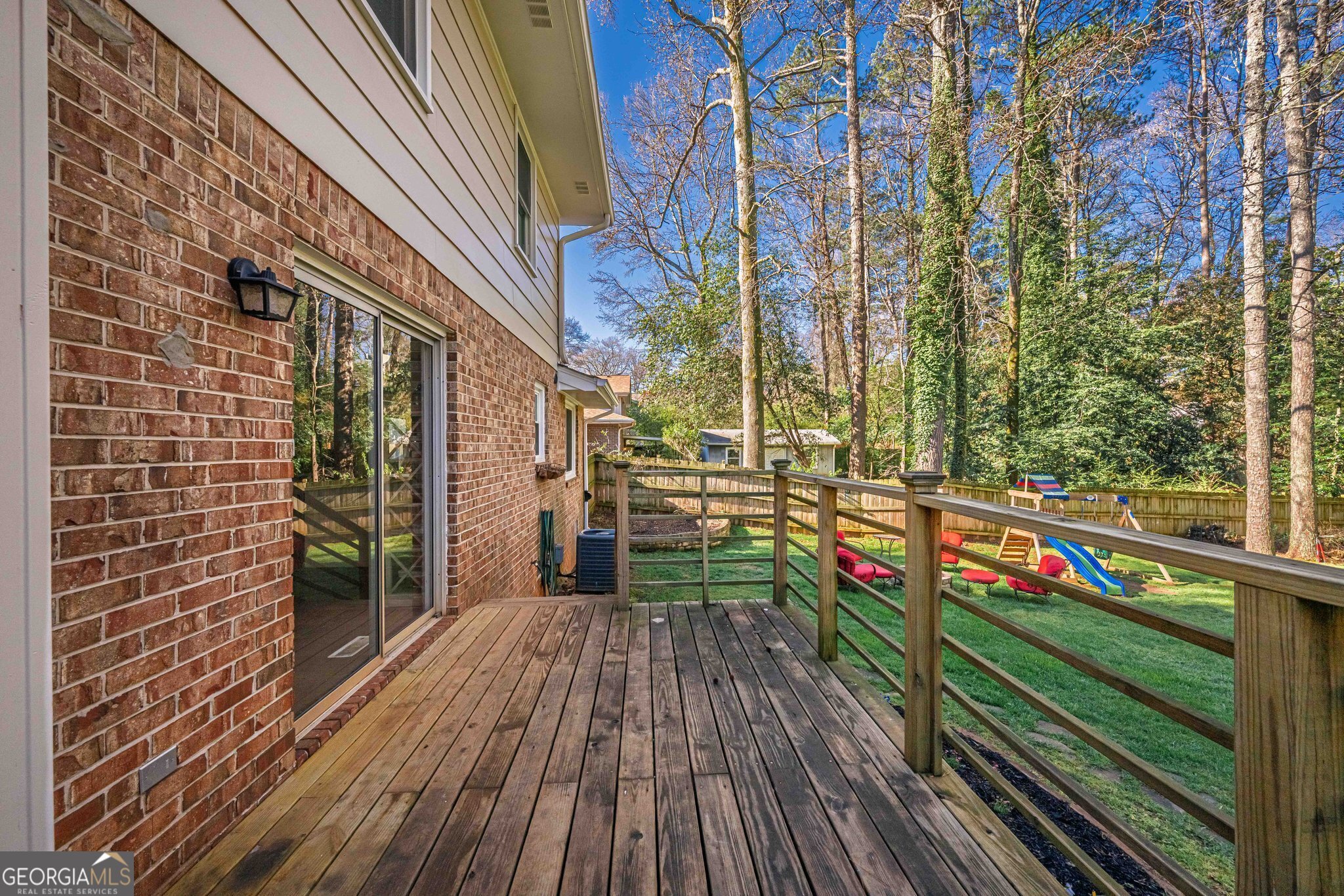 2736 Old Norcross Road Property Photo 39