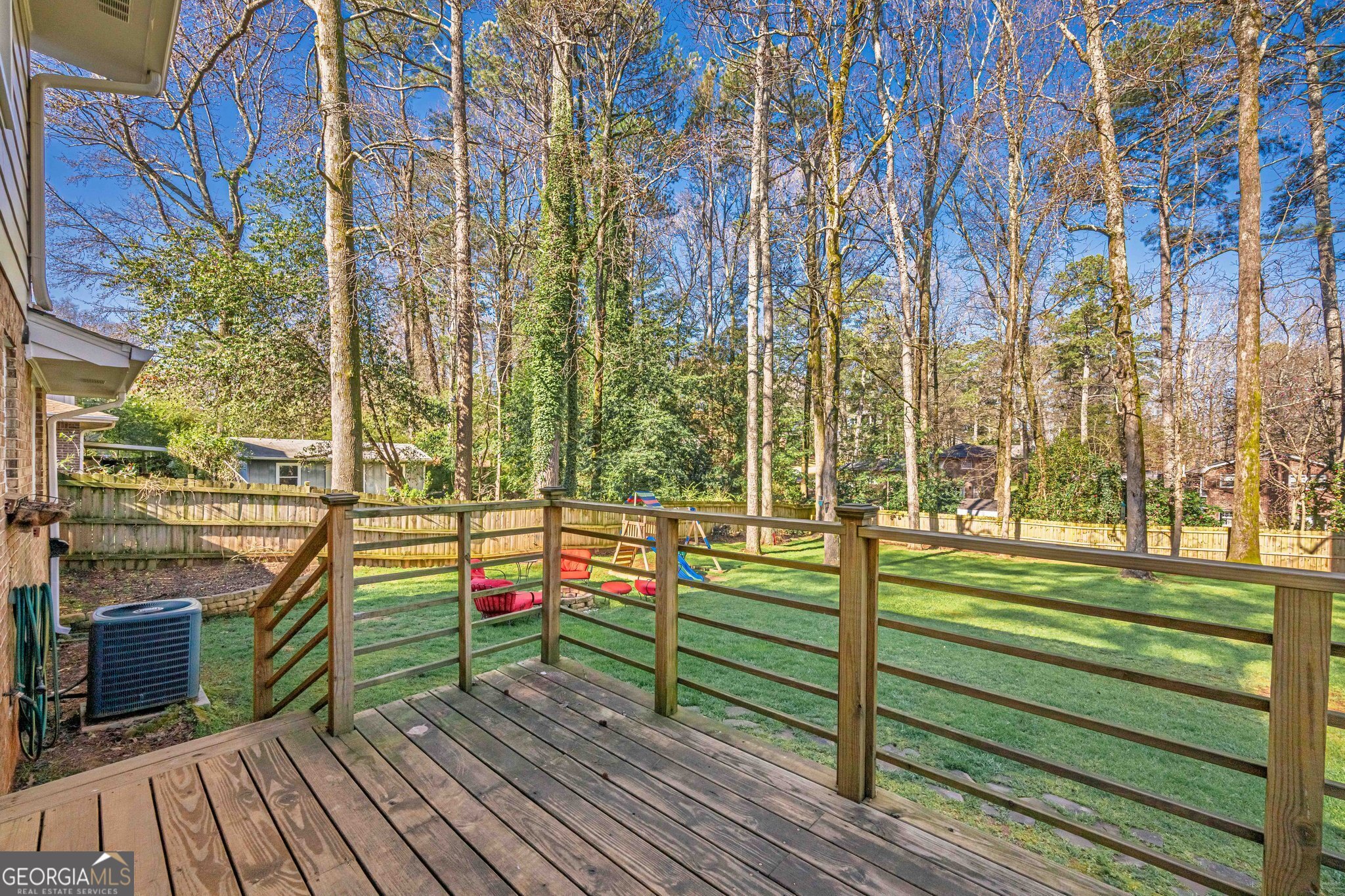 2736 Old Norcross Road Property Photo 41