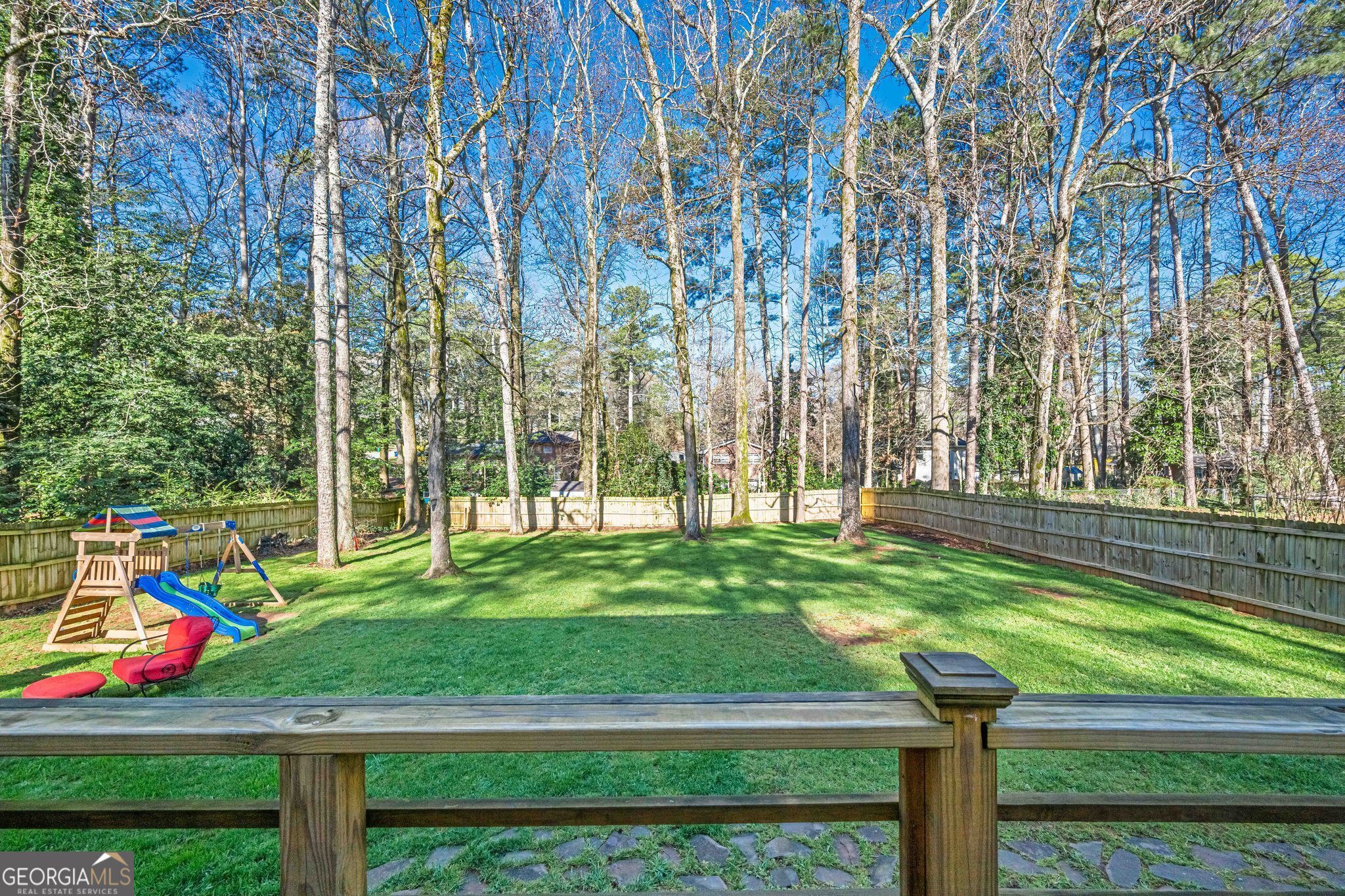 2736 Old Norcross Road Property Photo 43