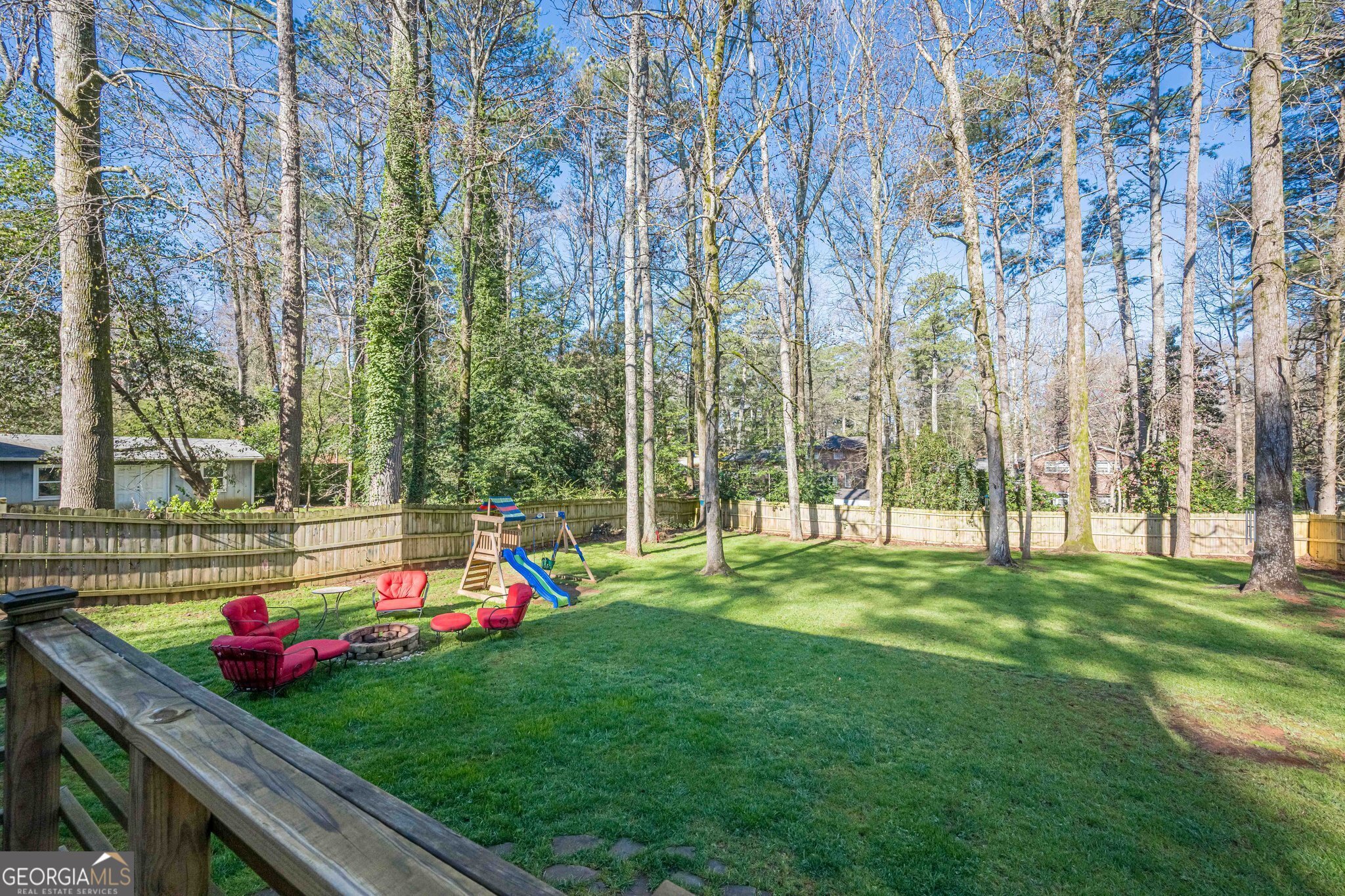 2736 Old Norcross Road Property Photo 44