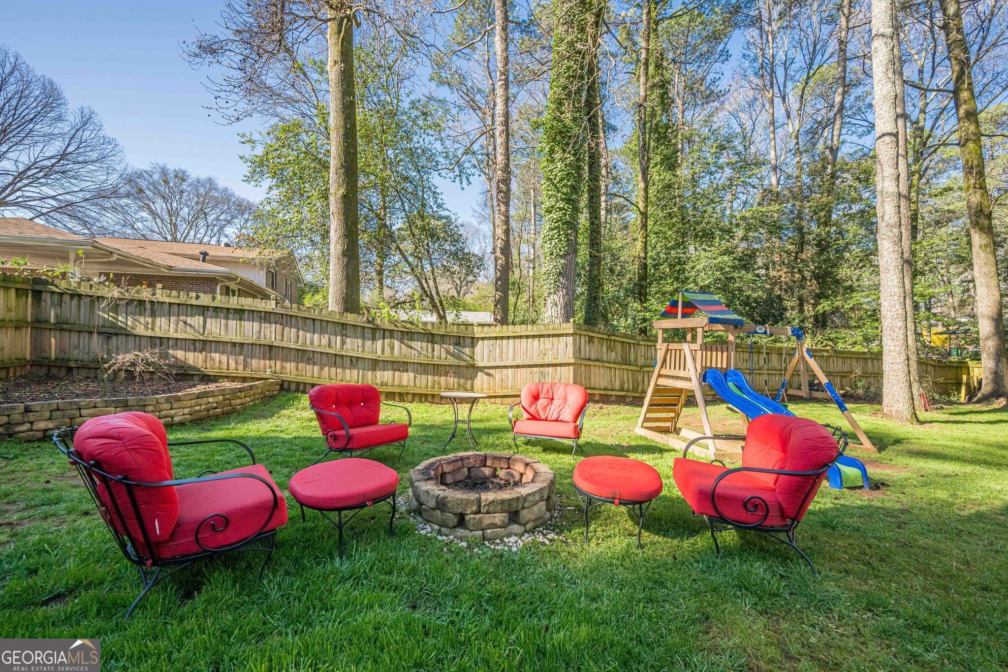 2736 Old Norcross Road Property Photo 45