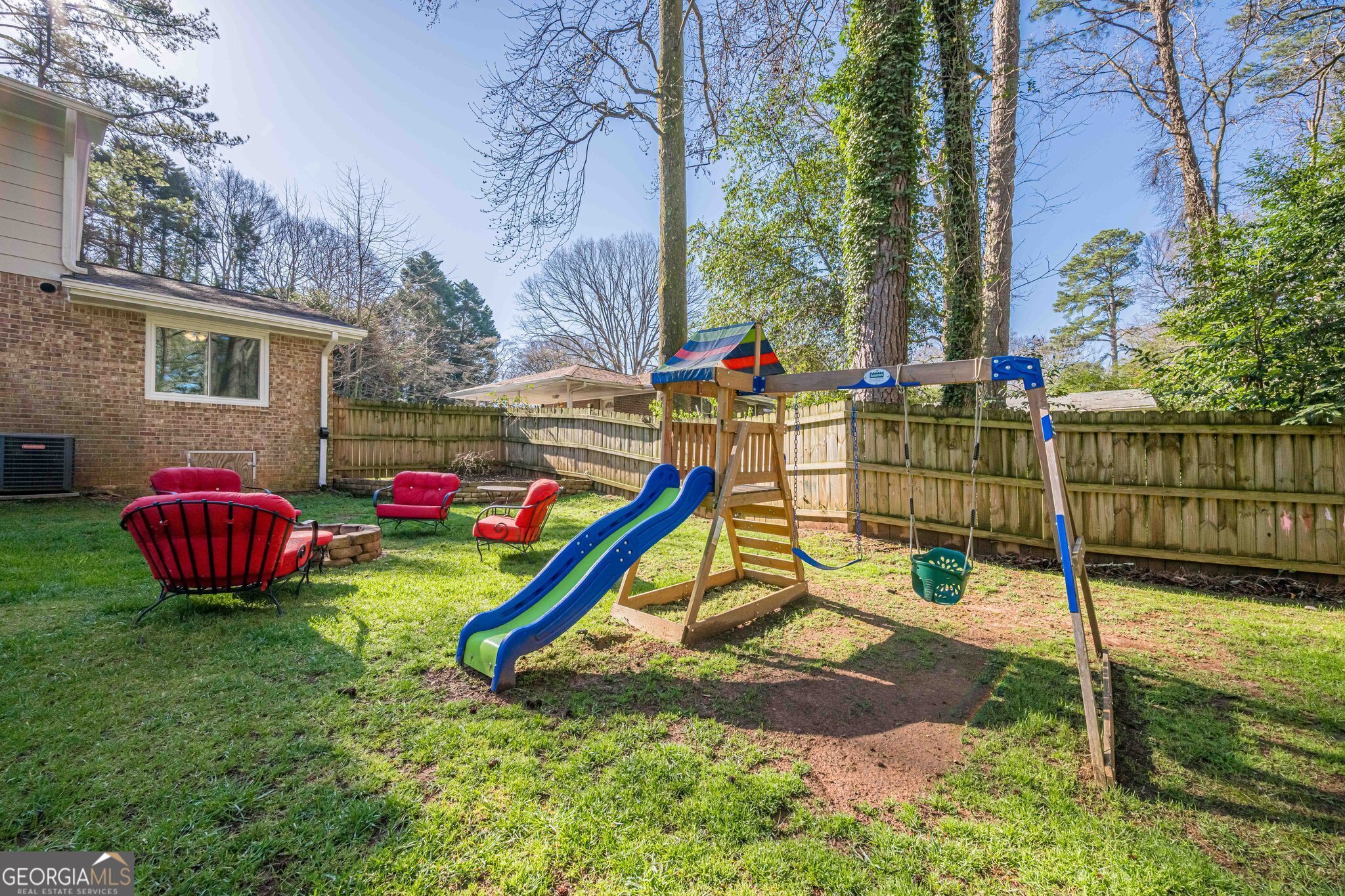 2736 Old Norcross Road Property Photo 46