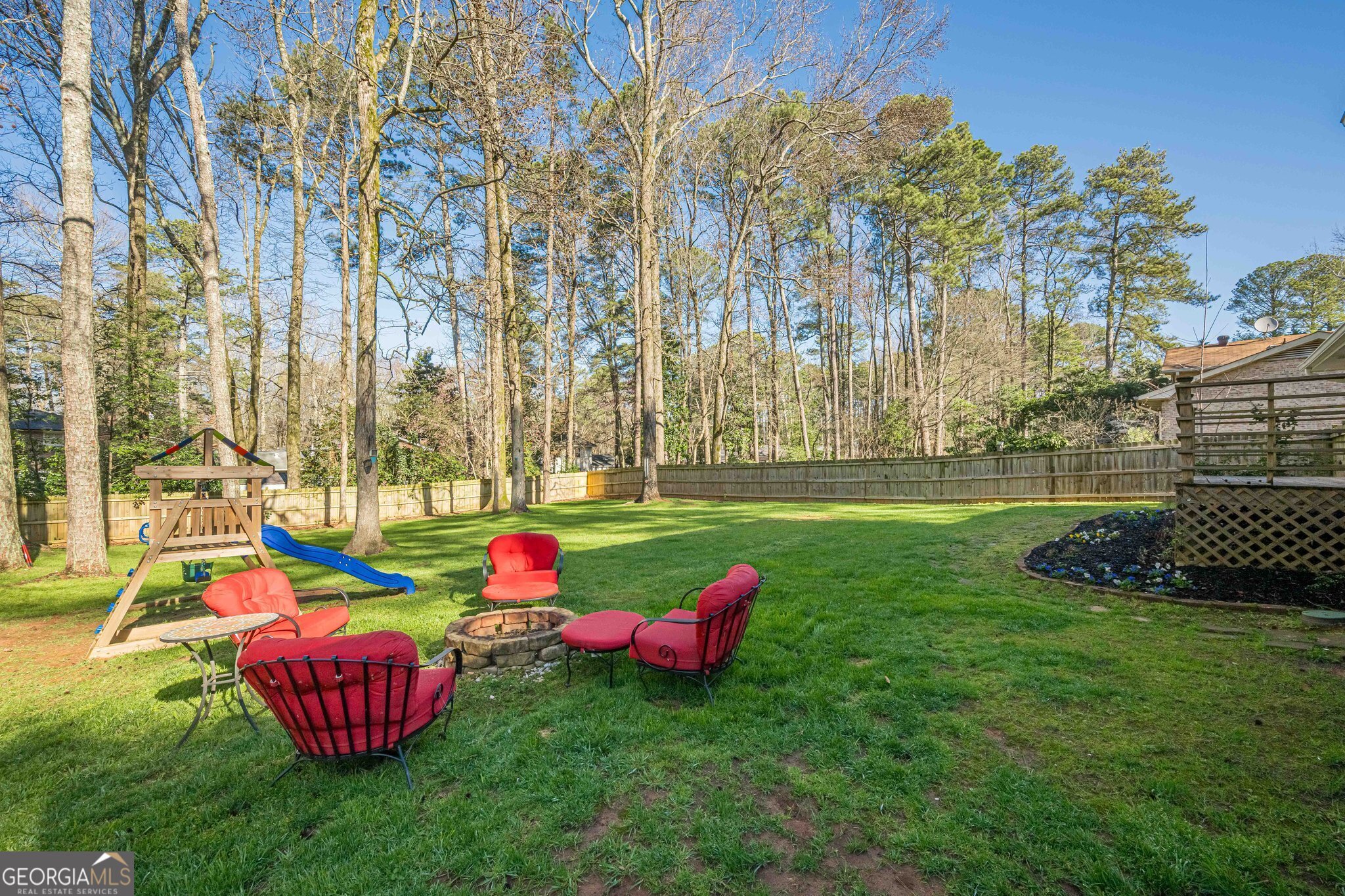 2736 Old Norcross Road Property Photo 47