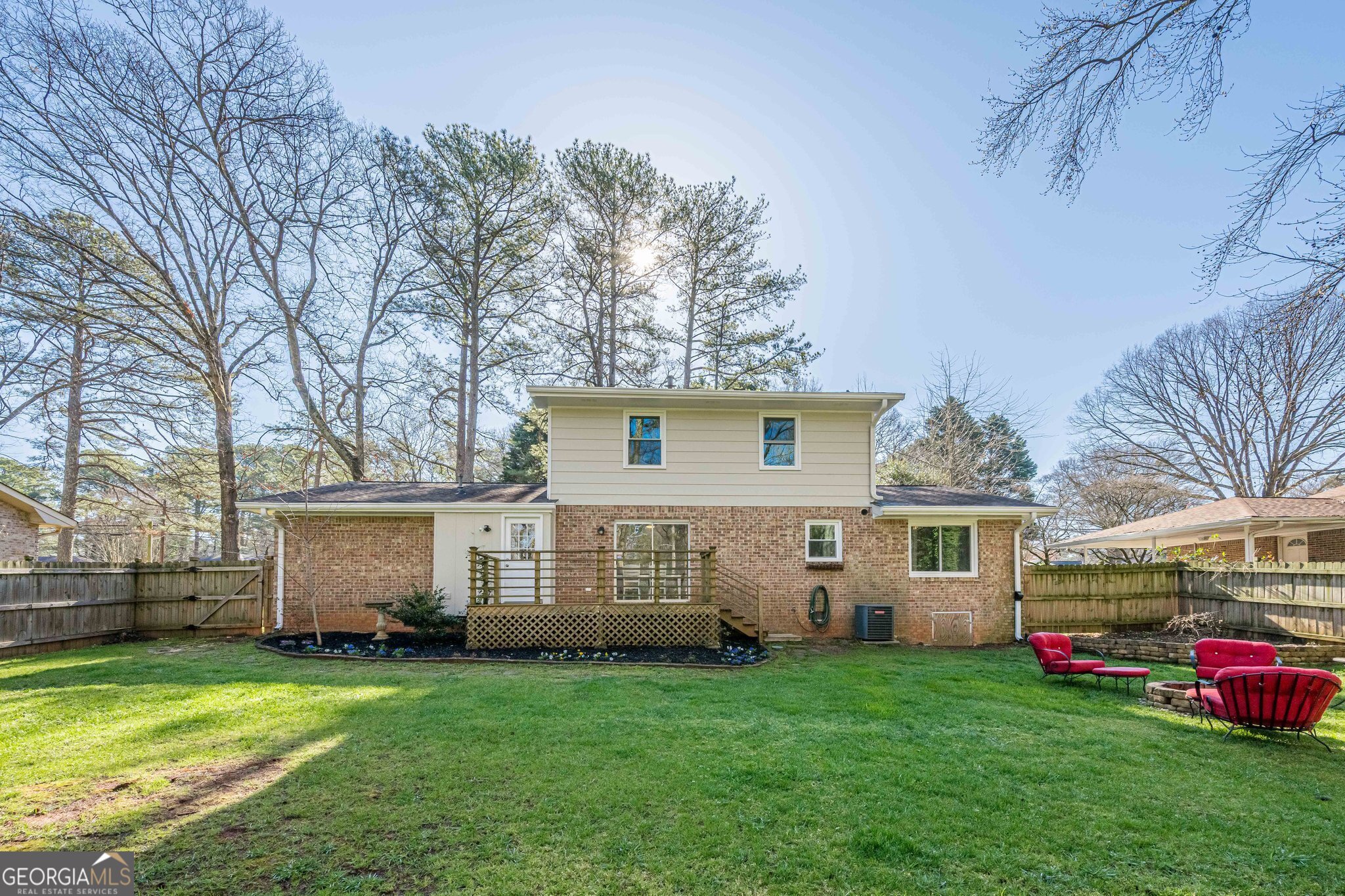 2736 Old Norcross Road Property Photo 49