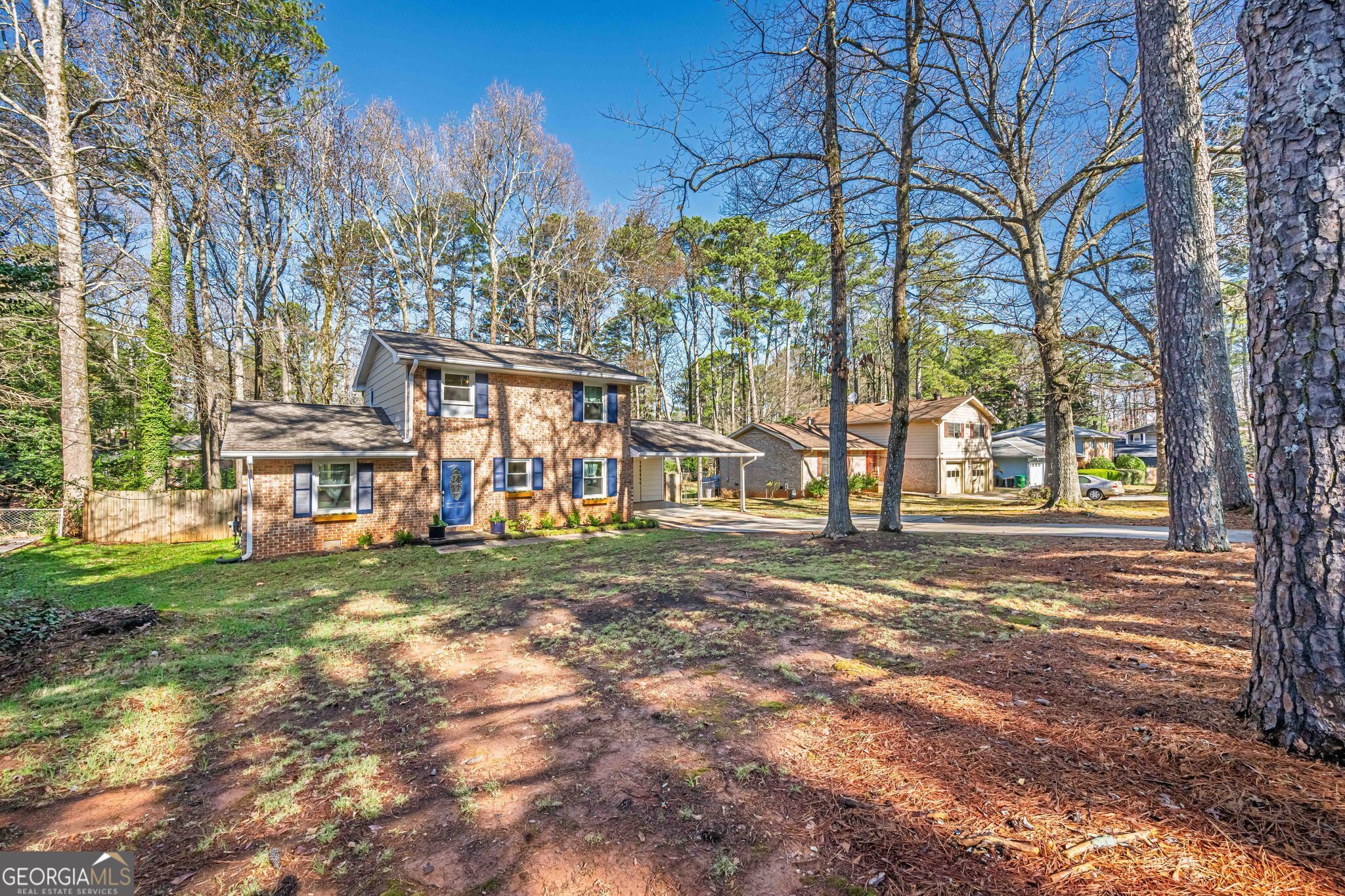 2736 Old Norcross Road Property Photo 53