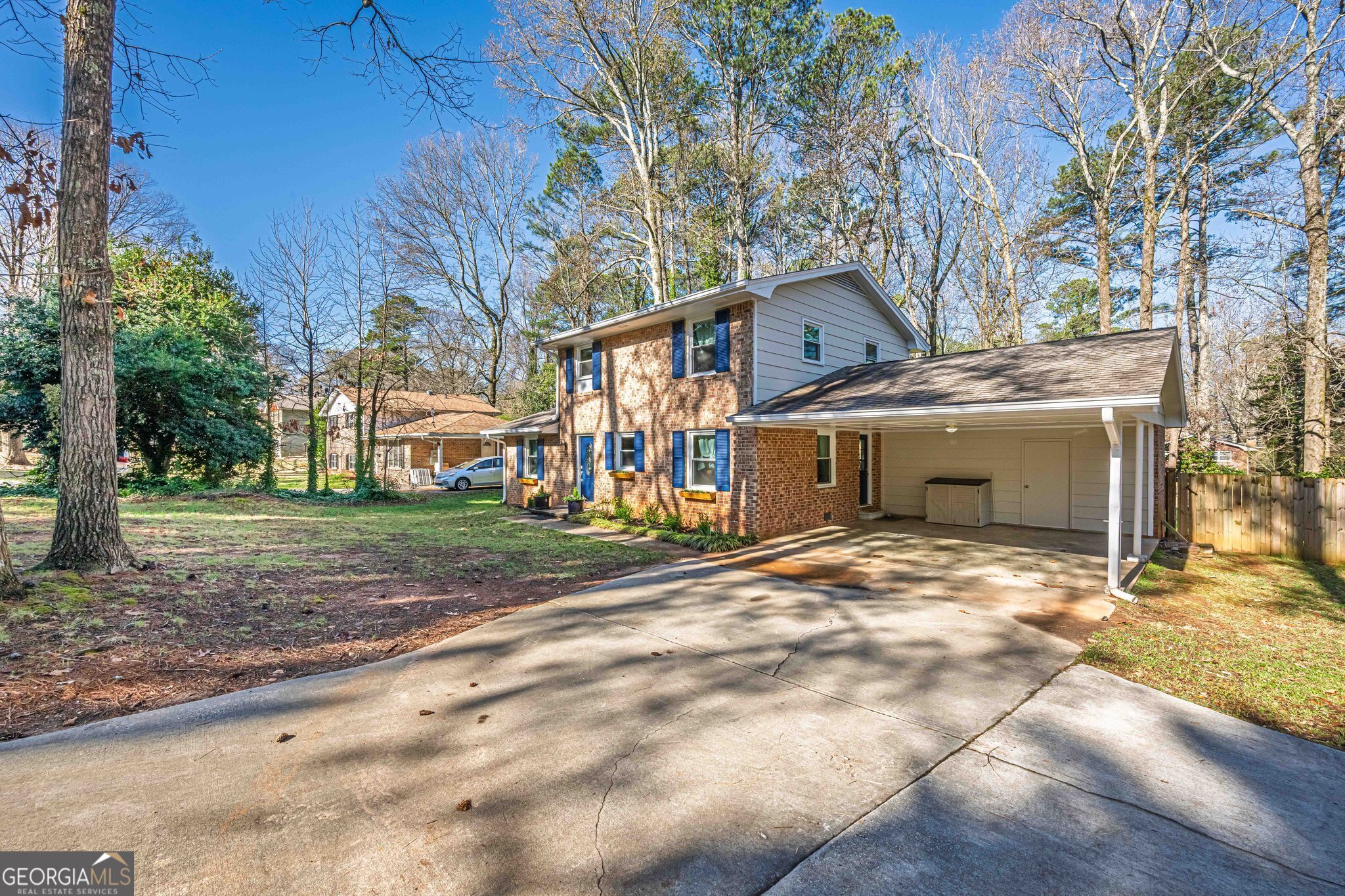 2736 Old Norcross Road Property Photo 55