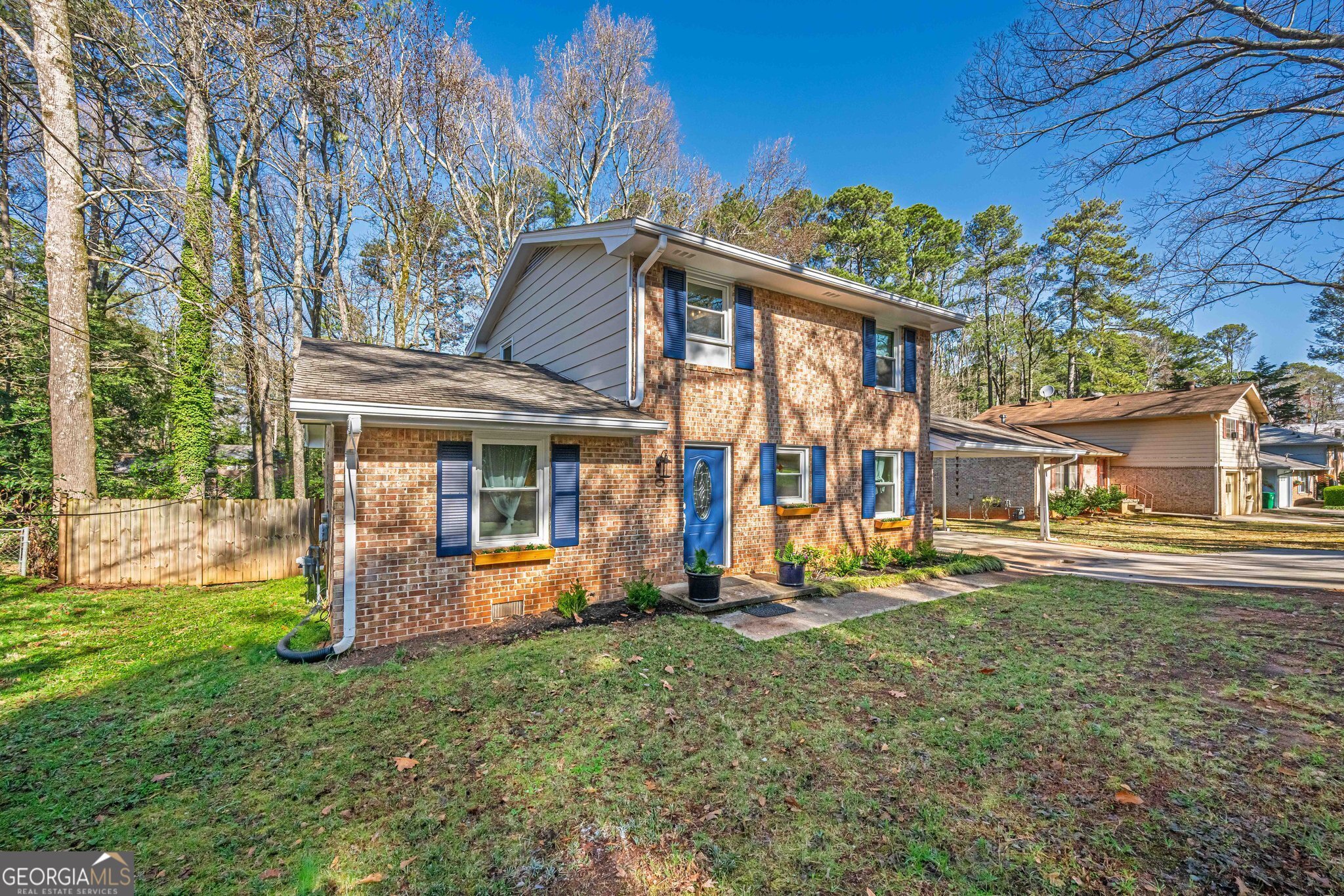 2736 Old Norcross Road Property Photo 56