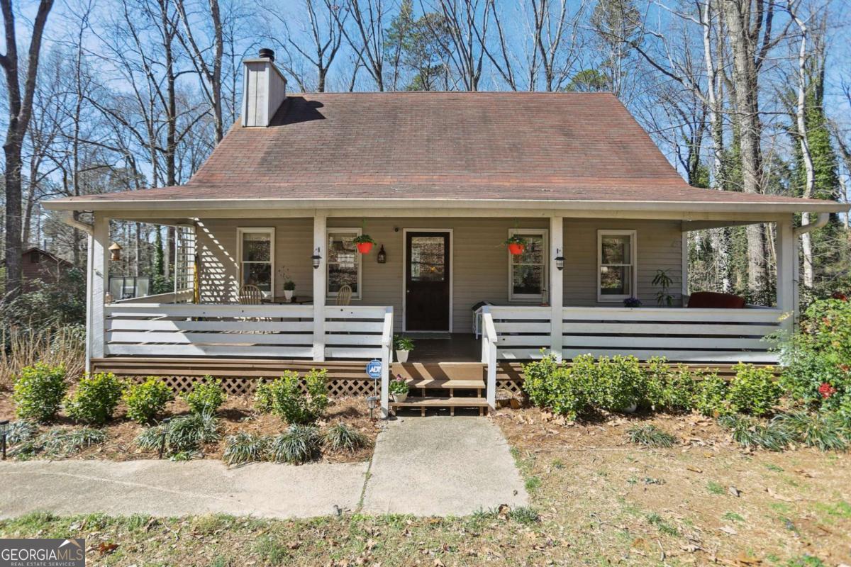 3870 Wyntuck Court Nw Property Photo