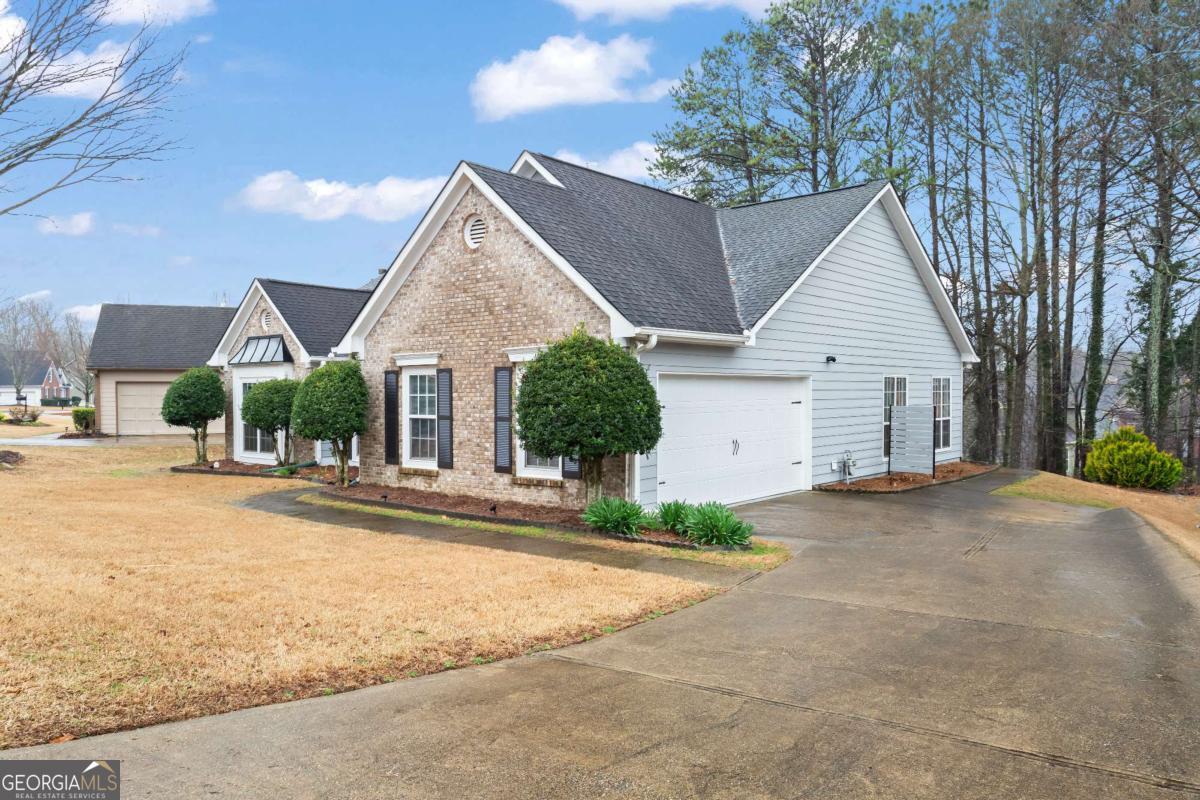 3130 Goldmist Drive Property Photo