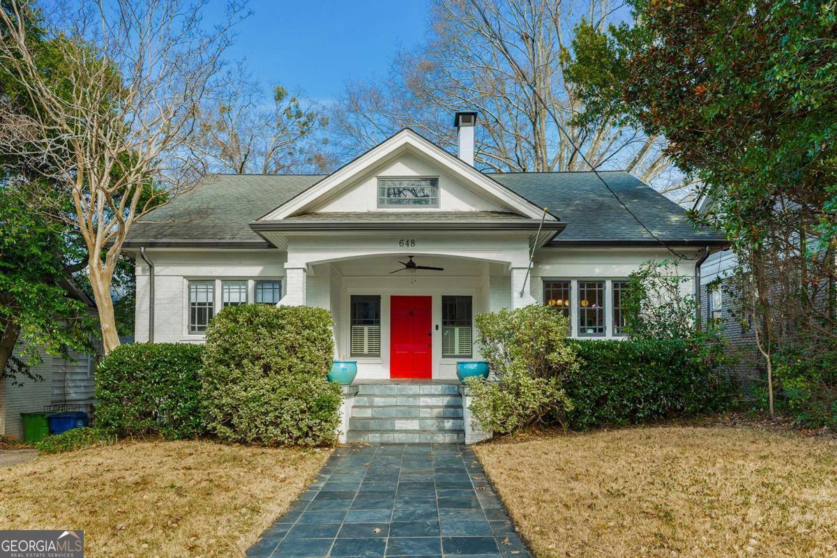 648 Cooledge Avenue Property Photo