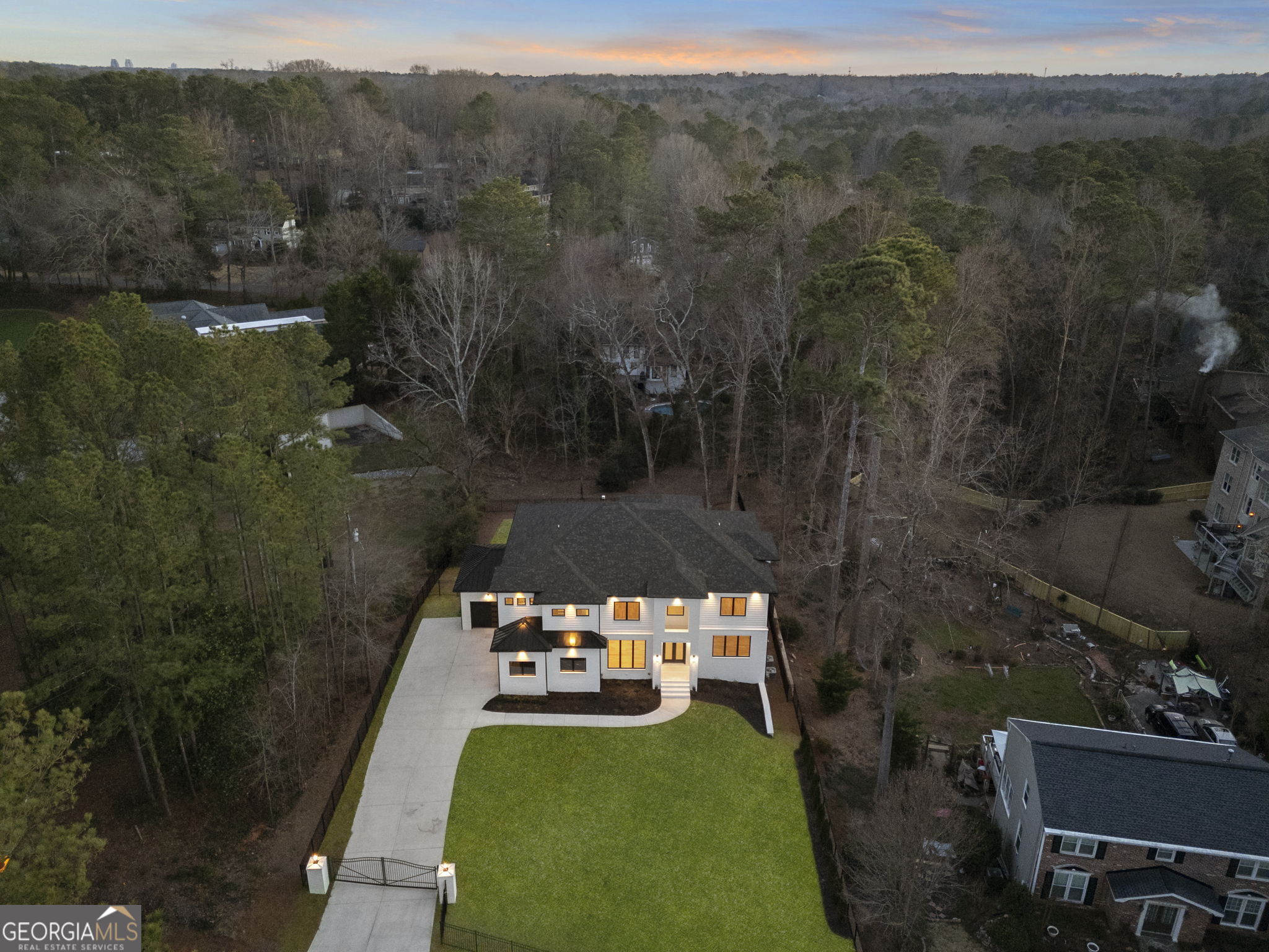 5238 Timber Ridge Road Property Photo 6