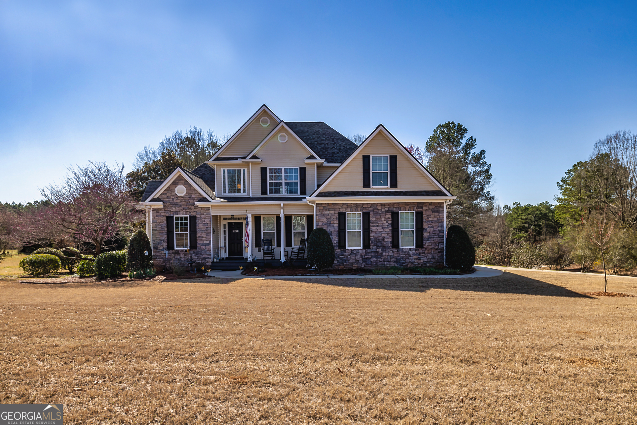 8 Meadows Creek Lane Property Photo