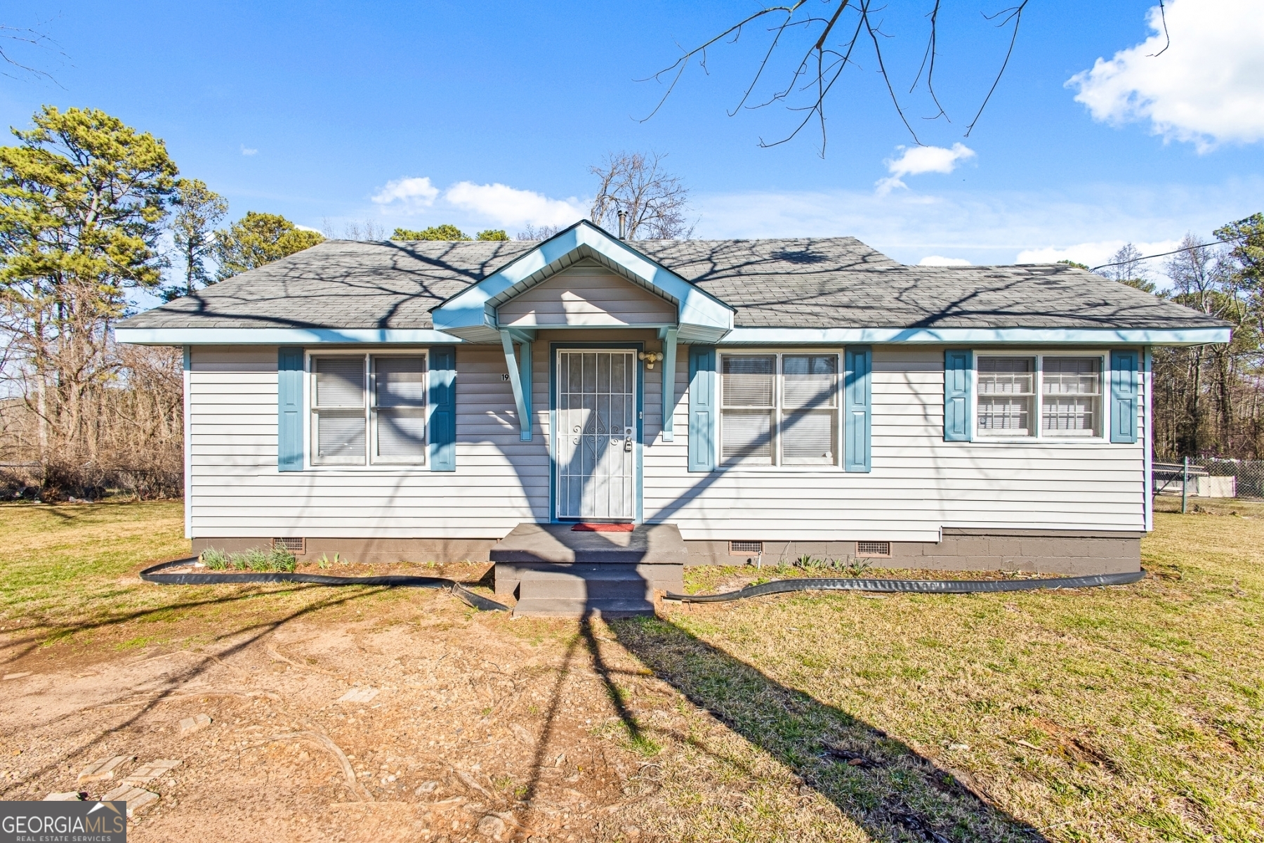 1966 Panola Road Property Photo