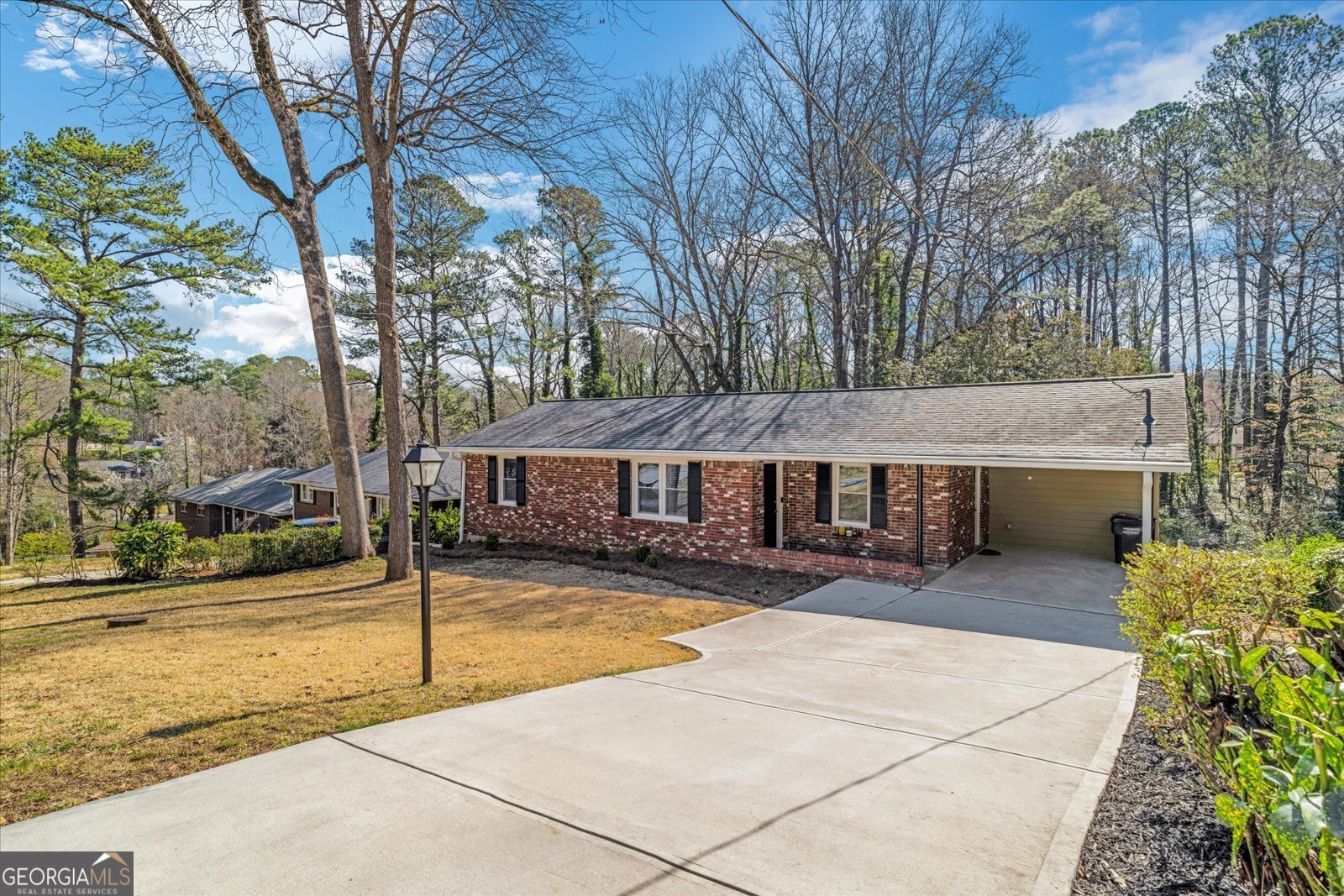 4941 Crowe Drive Se Property Photo