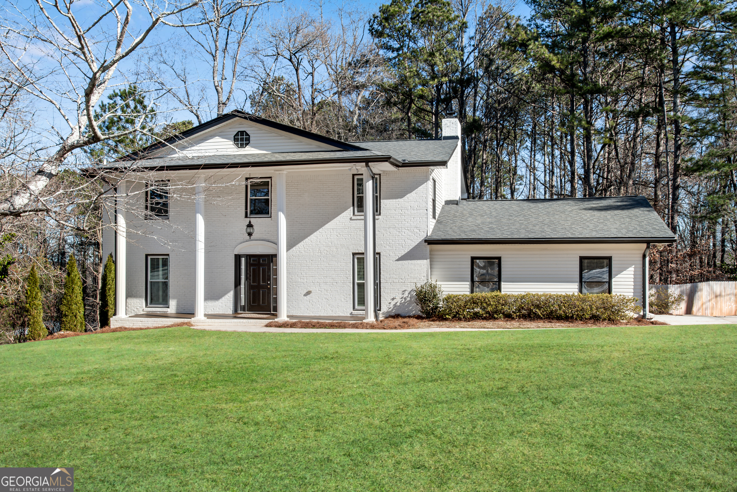 2283 Stratmor Drive Property Photo