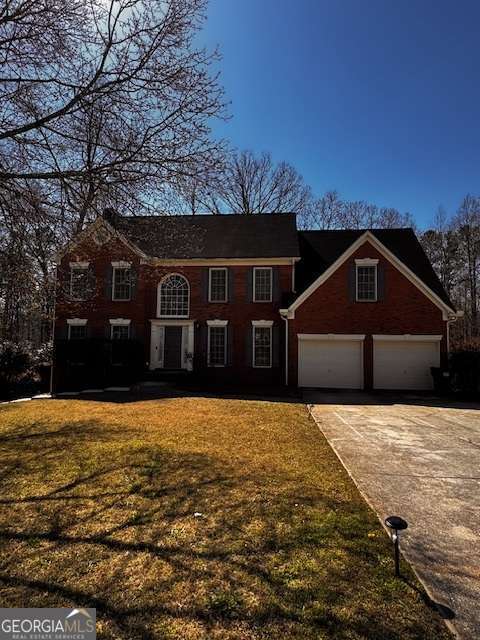 136 Hunters Court Property Photo