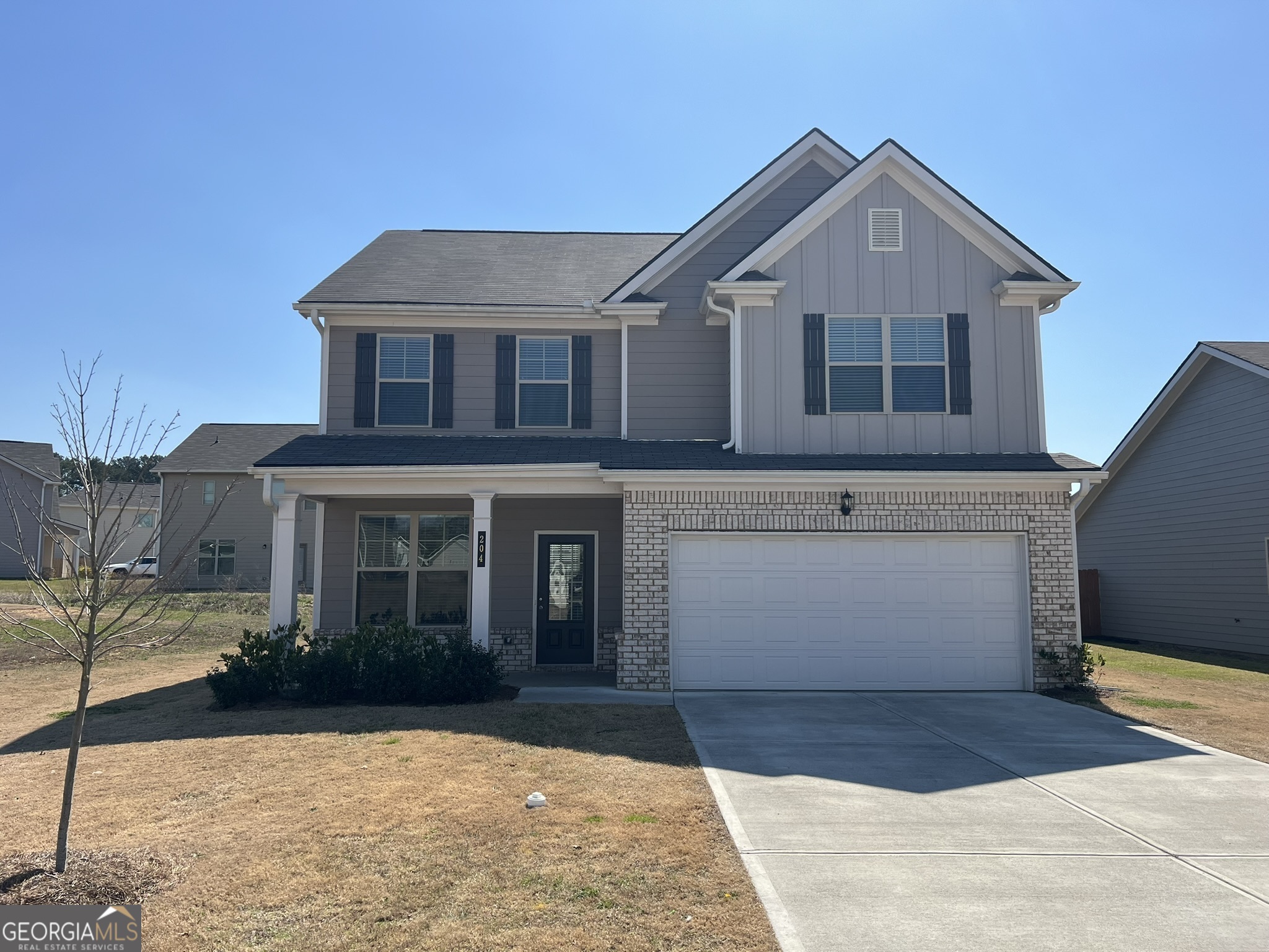 204 Cornwell Way Property Photo