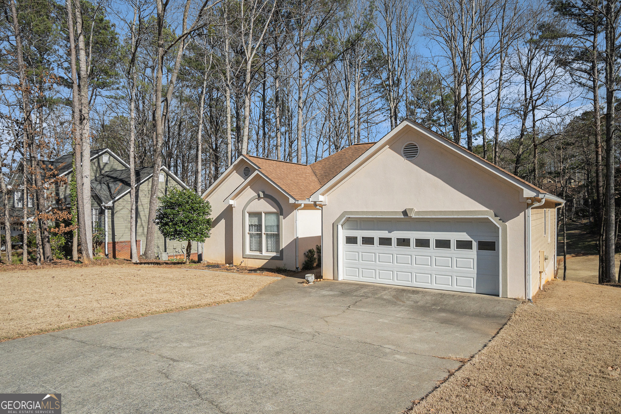 606 Wedgewood Drive Property Photo