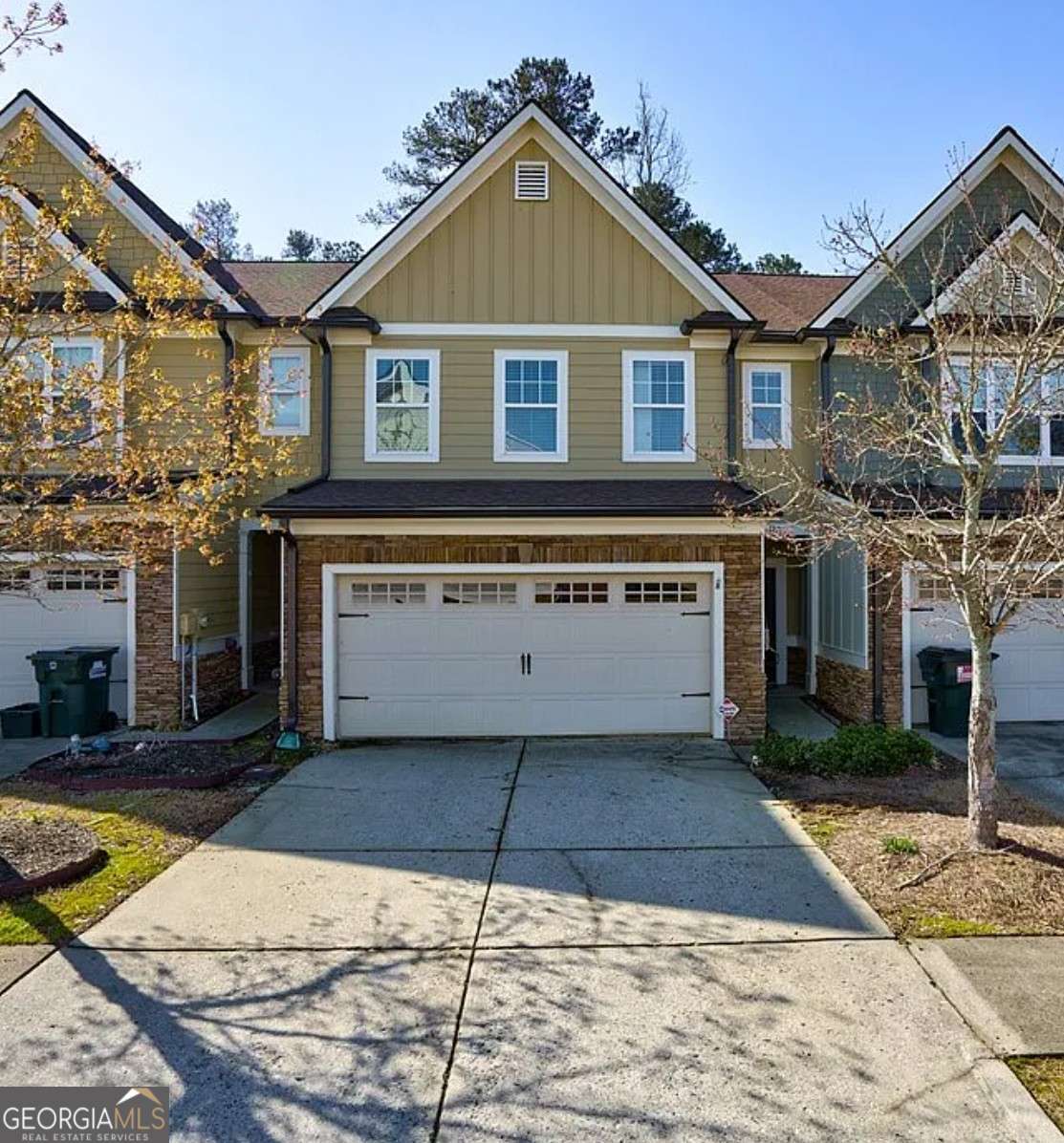 1422 Washington Way Property Photo