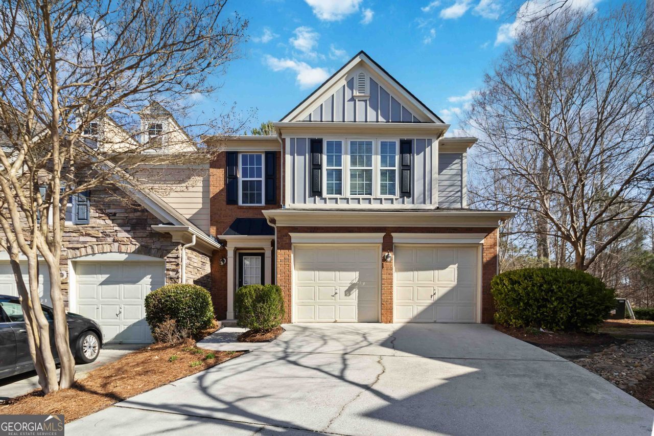 5729 Evadale Trace # 6 Property Photo