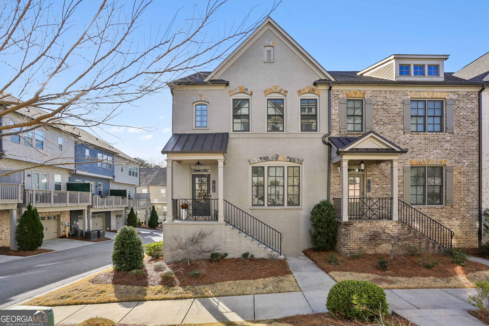 1828 Falling Sky Court Property Photo