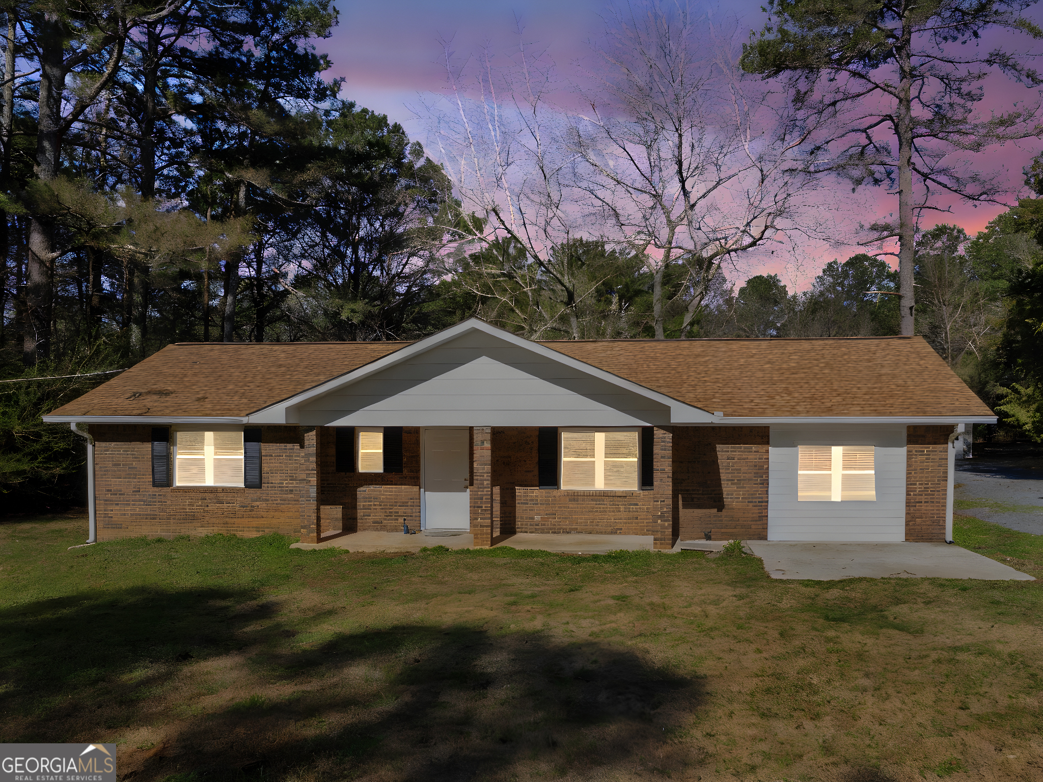134 Glen Echo Drive Property Photo