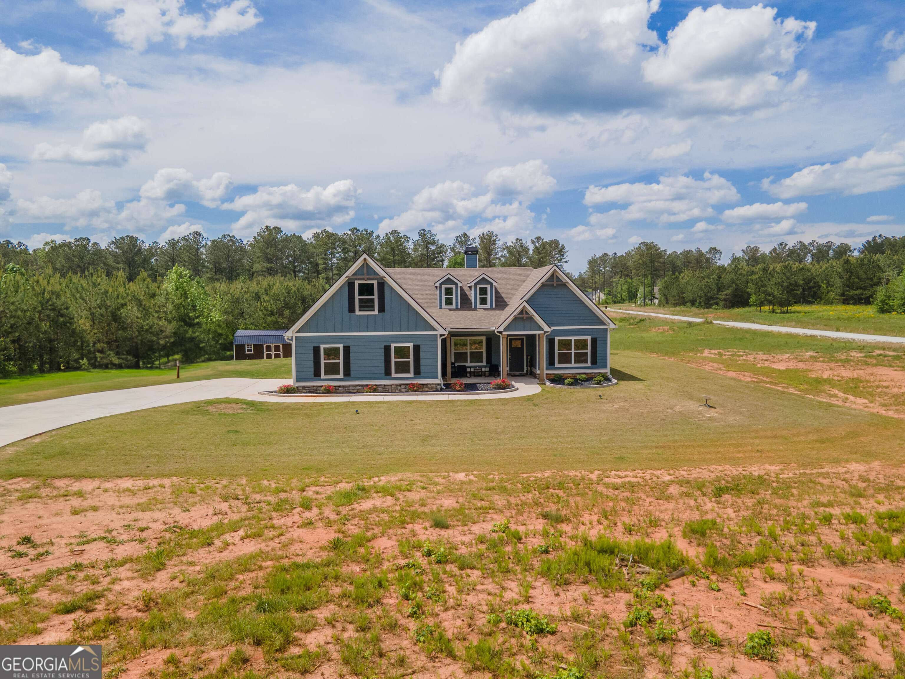 296 Beavers Road Property Photo 2