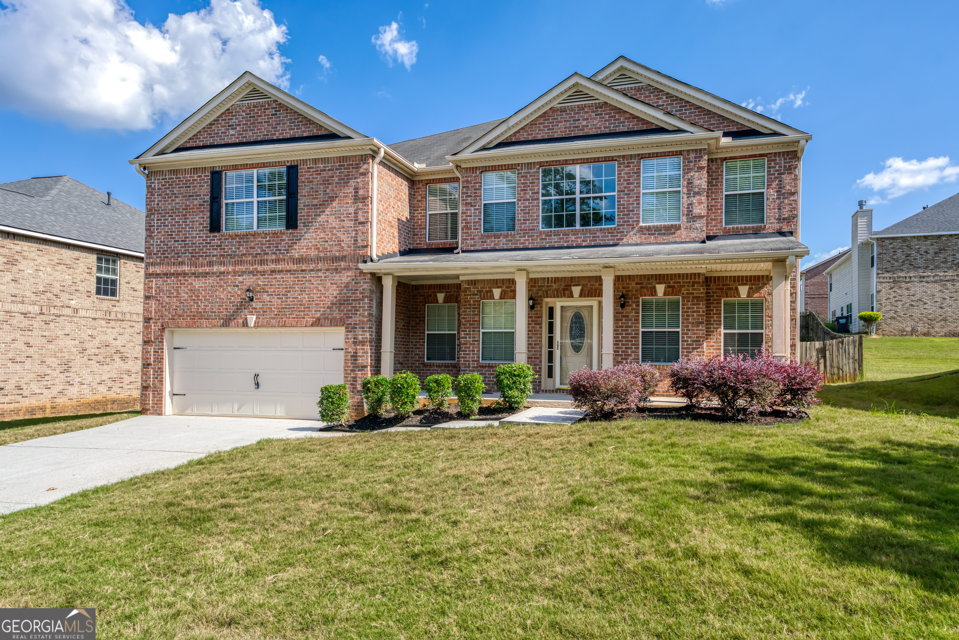 3772 Sunbridge Drive Property Photo