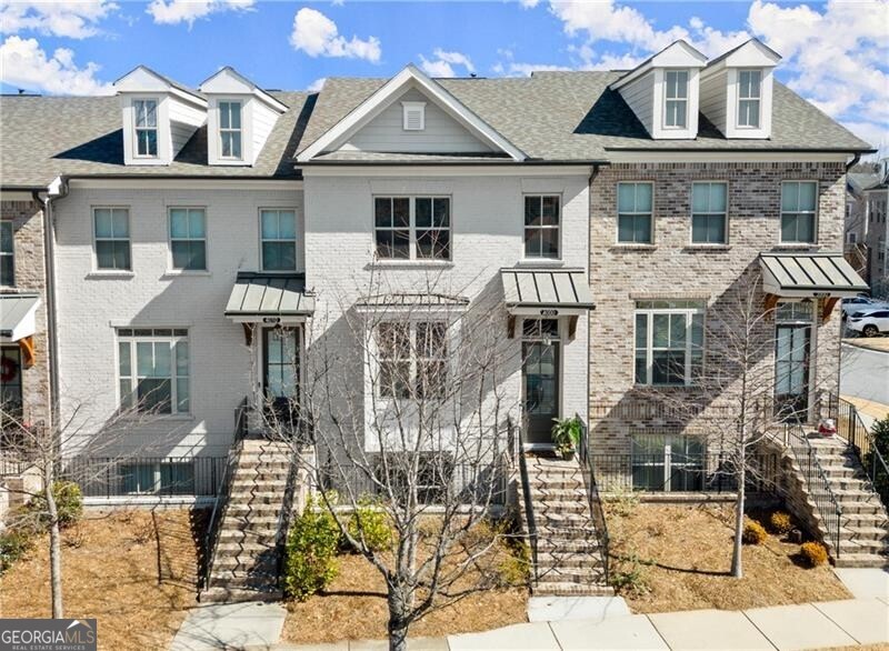 4000 Bethelview Lane Property Photo