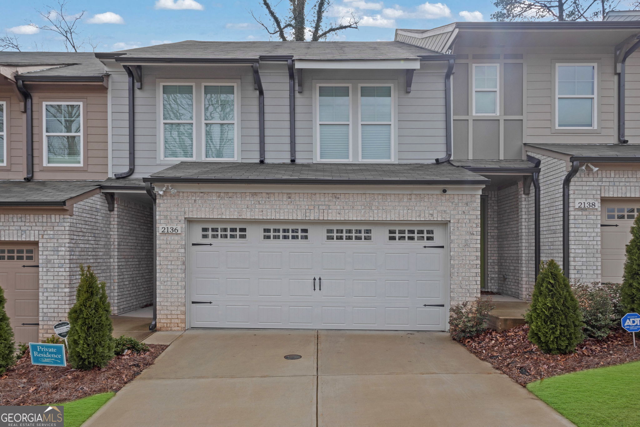2136 Garden Place Property Photo