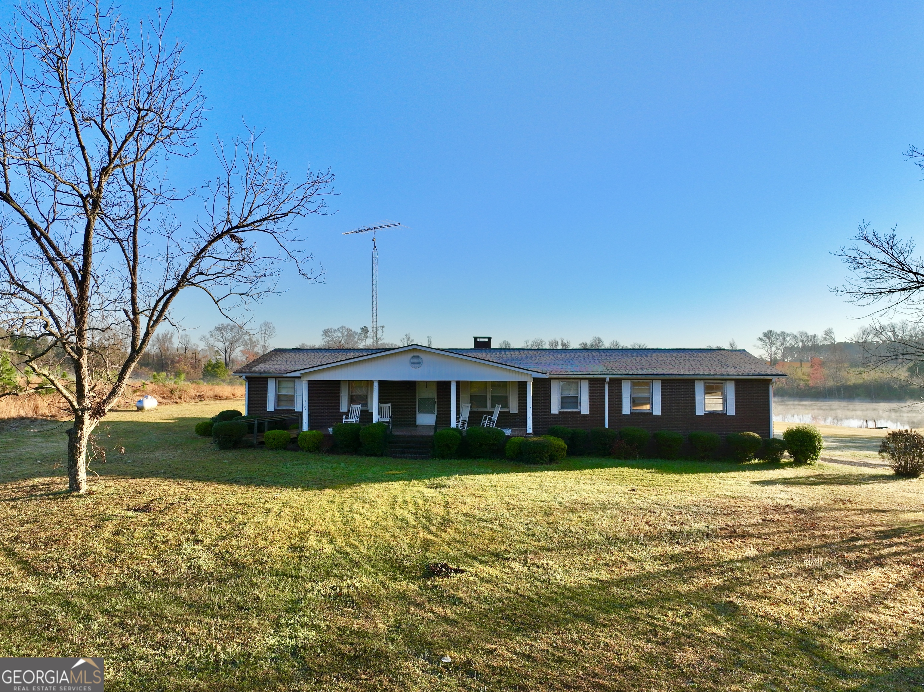 651 Yancey Road Property Photo