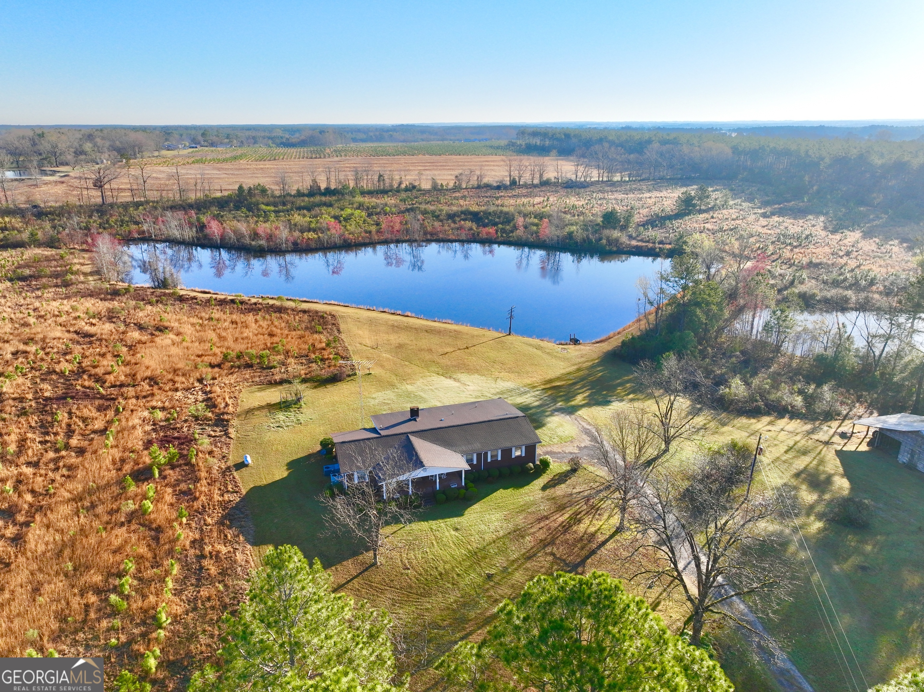 651 Yancey Road Property Photo 1